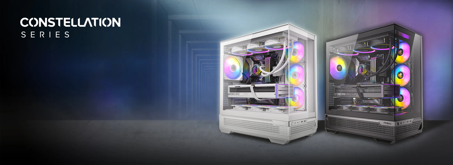 Power Your Ultimate PC Build
