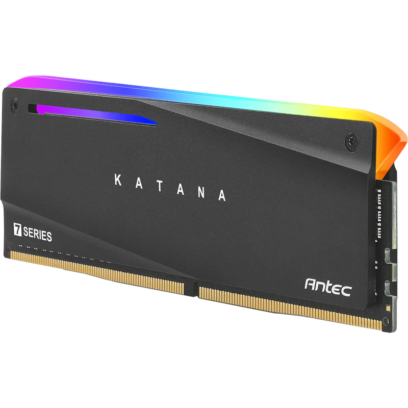Katana 7 Series RGB 16GB DDR4 3200Mhz - Image 10