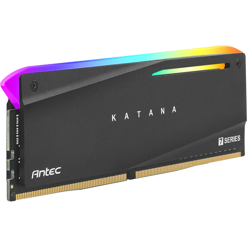 Katana 7 Series RGB 16GB DDR4 3200Mhz - Image 8