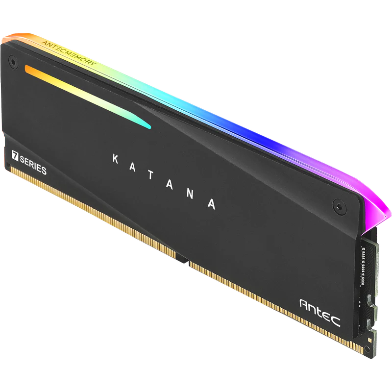 Katana 7 Series RGB 16GB DDR4 3600Mhz - Image 14