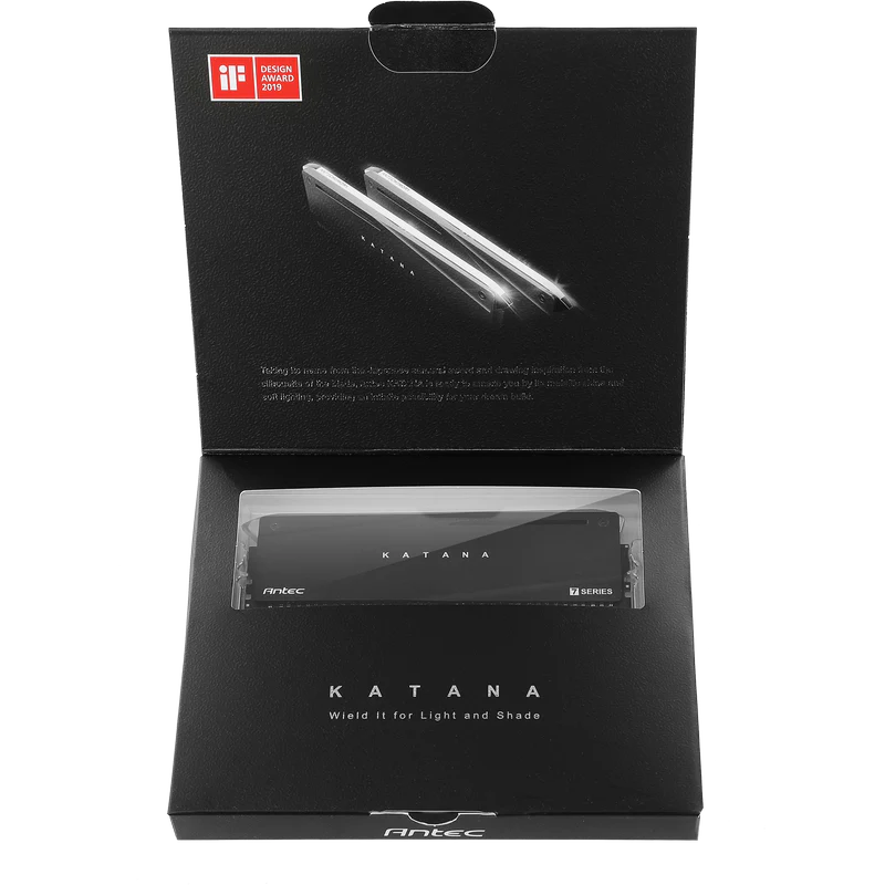 Katana 7 Series RGB 16GB DDR4 3600Mhz - Image 23