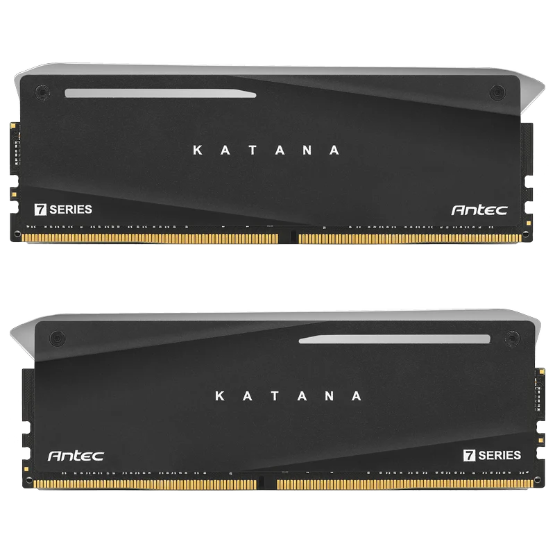 Katana 7 Series RGB 16GB DDR4 3600Mhz - Image 3