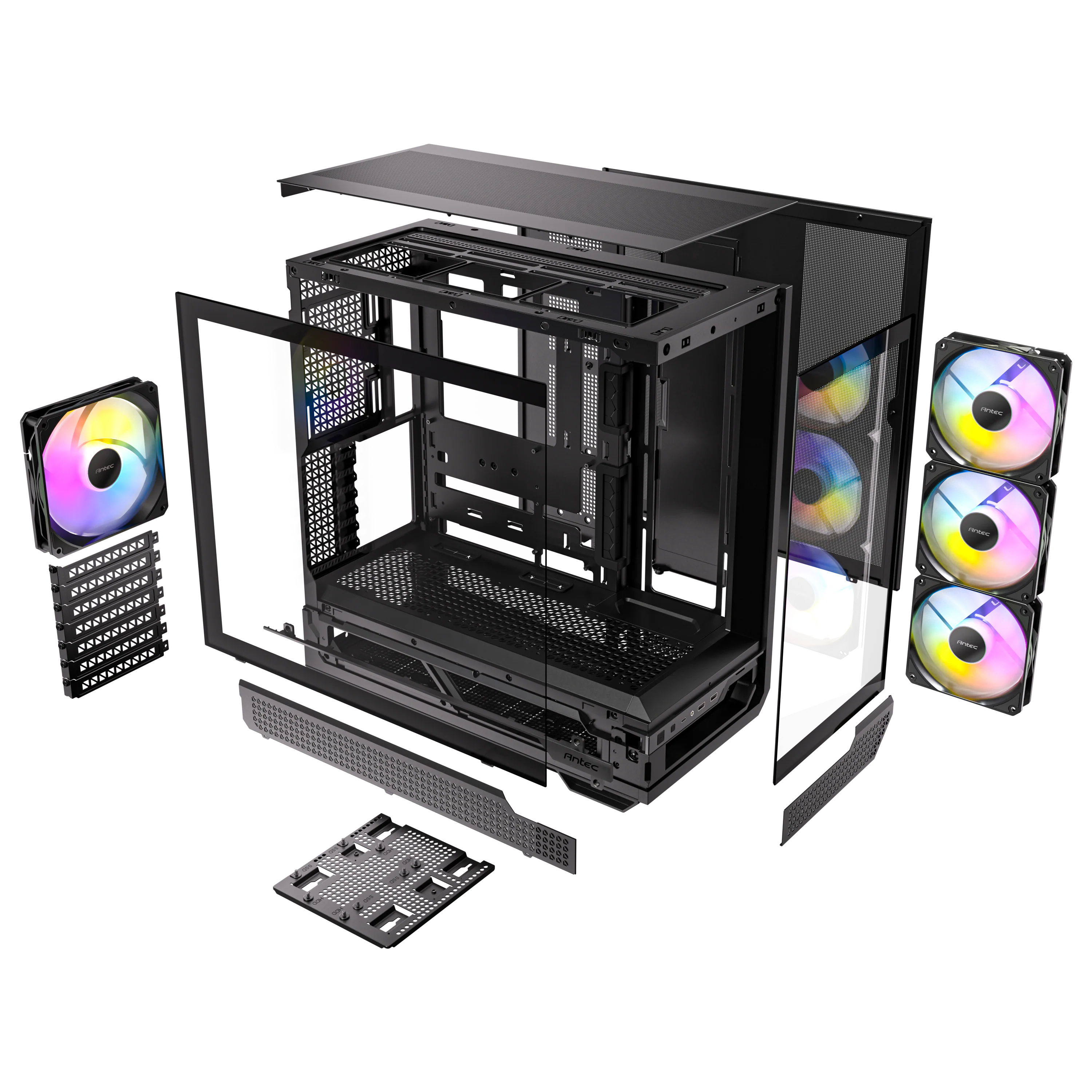 C7 ARGB Black - Image 20