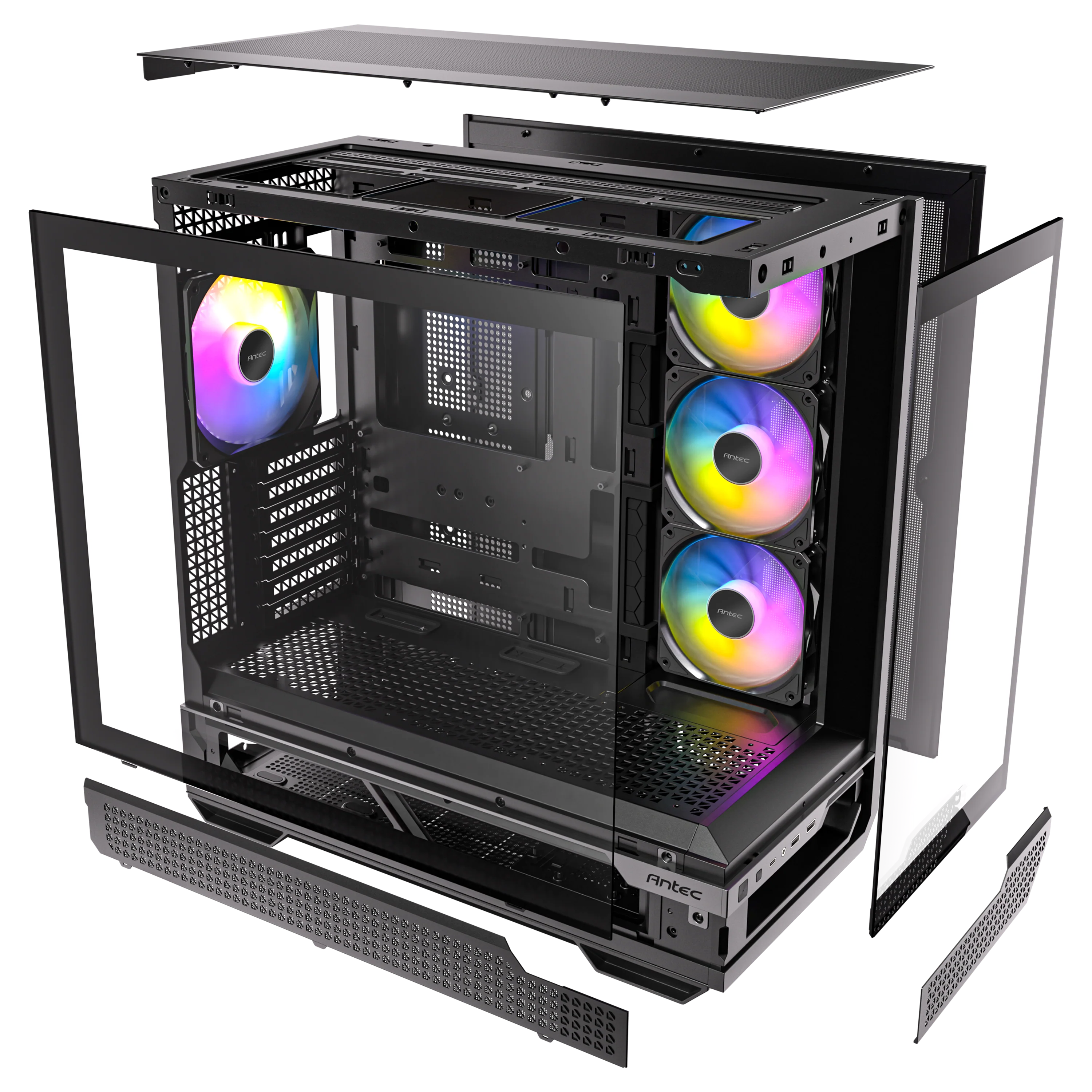 C7 ARGB Black - Image 21