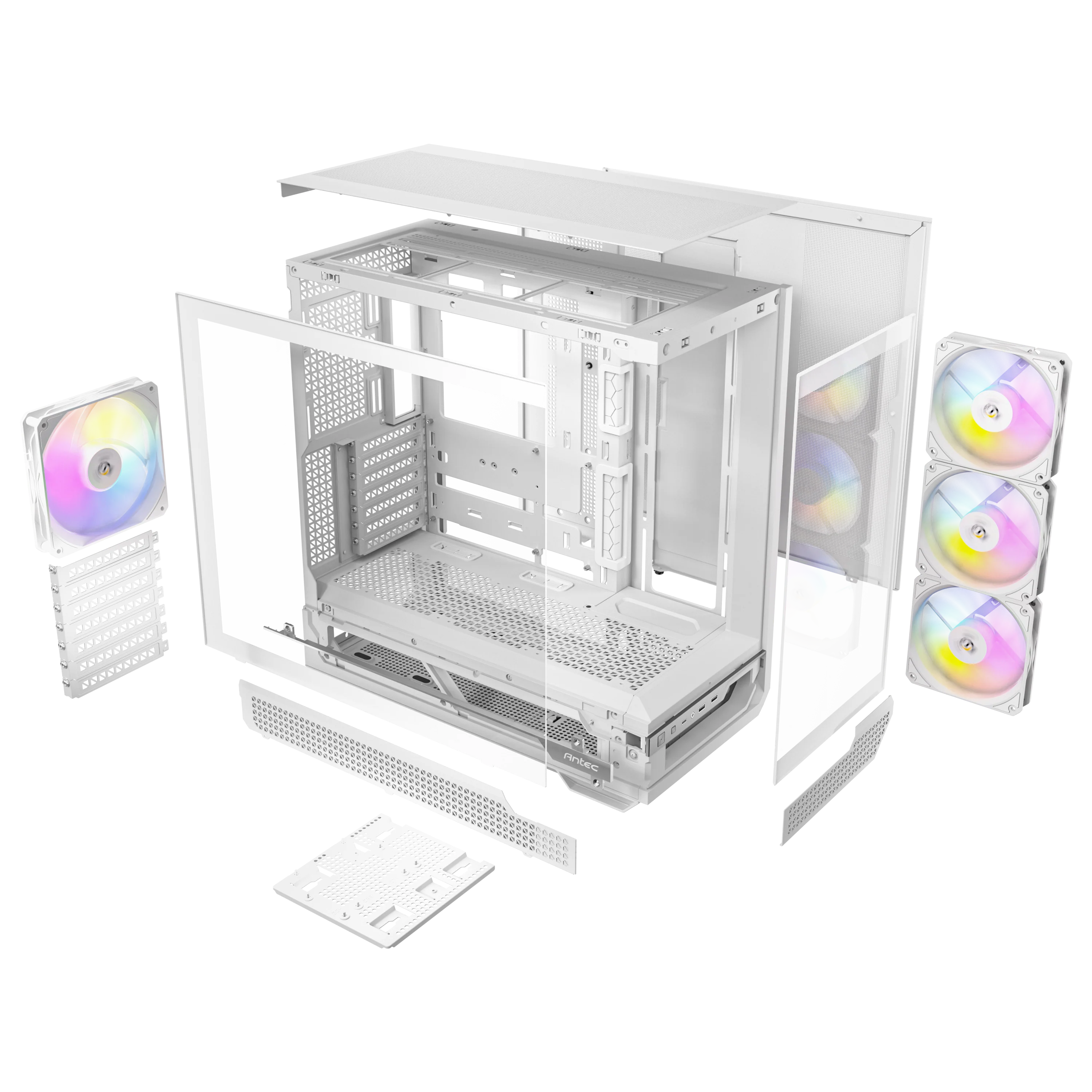 C7 ARGB White - Image 20