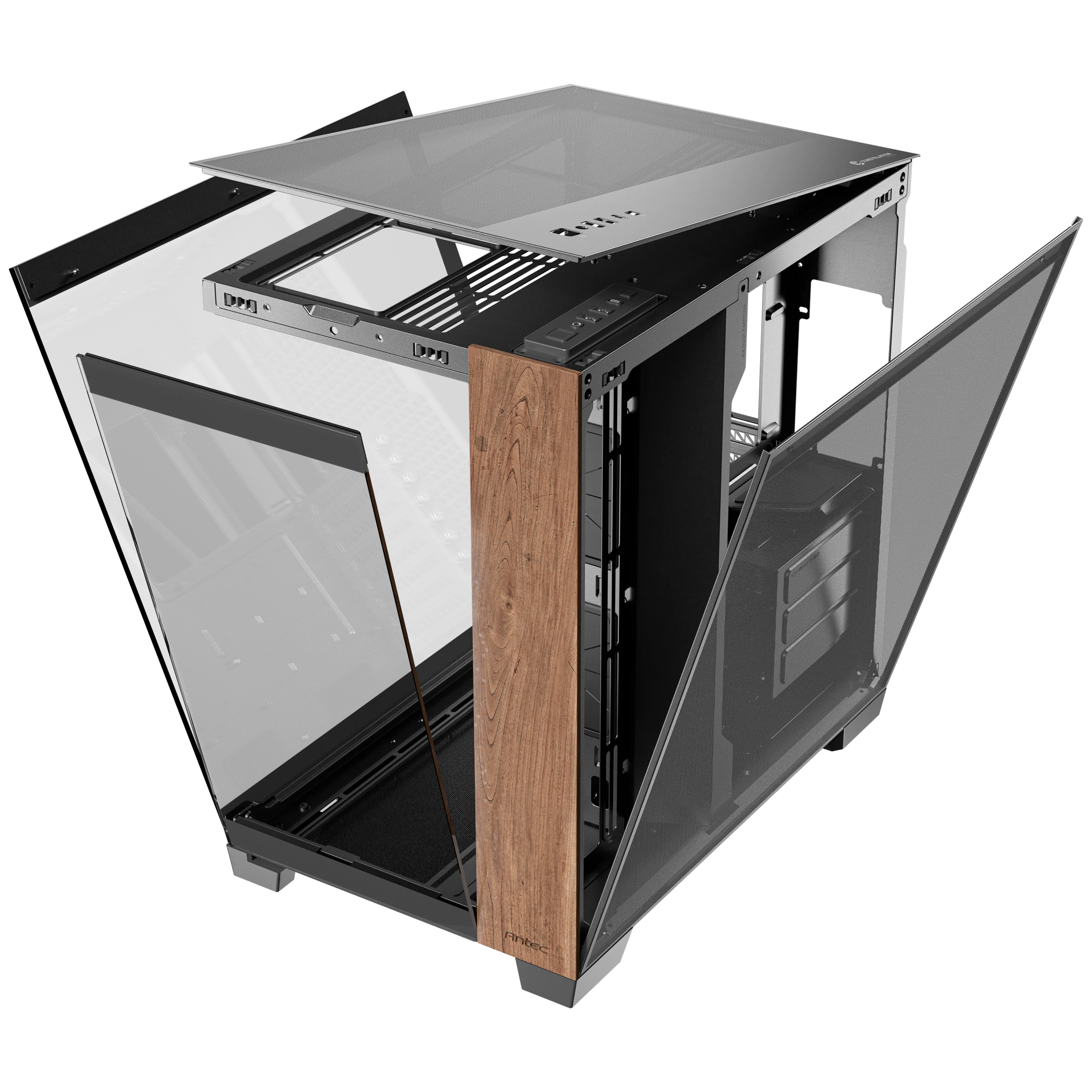 C8 Wood - Image 22