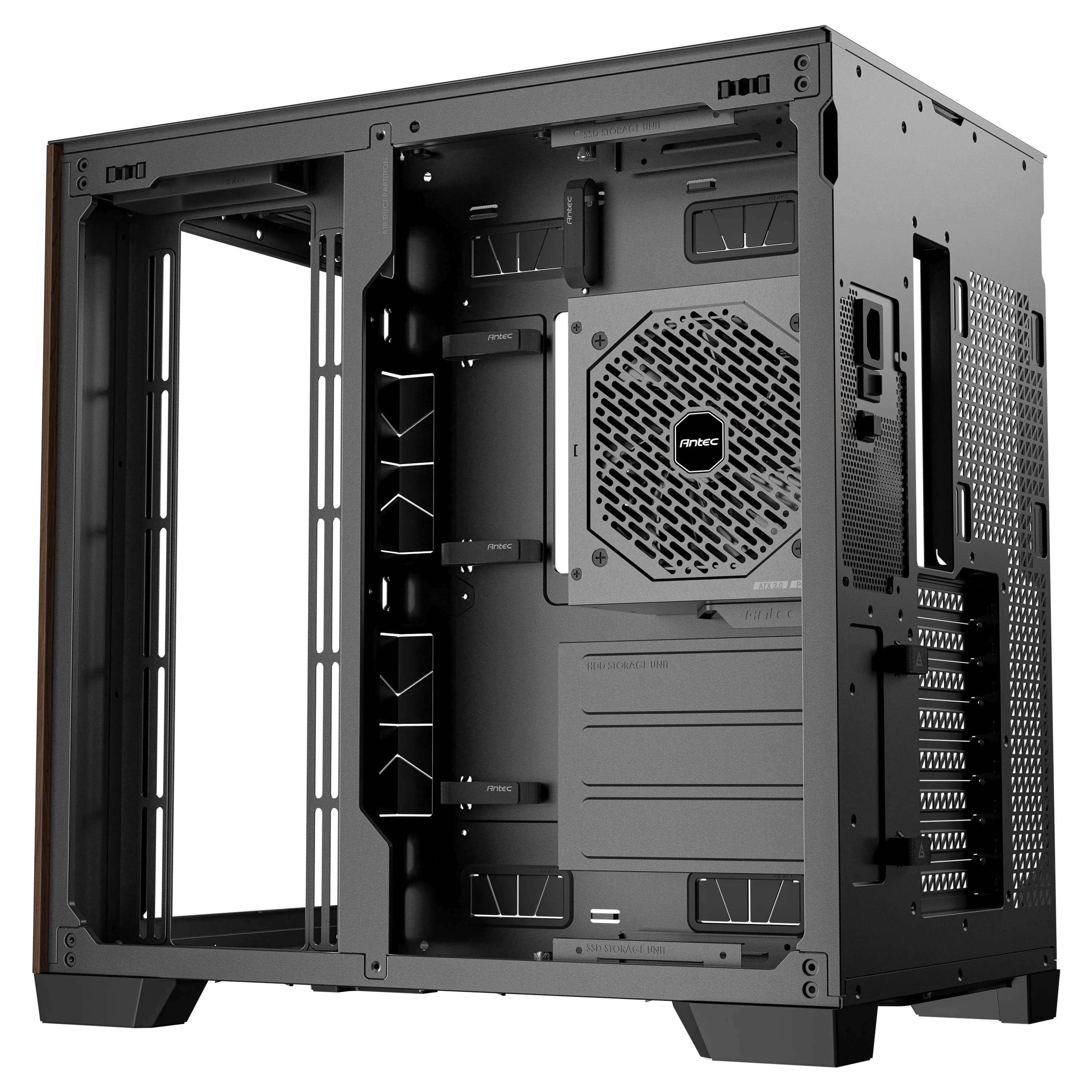 C8 Wood - Image 5