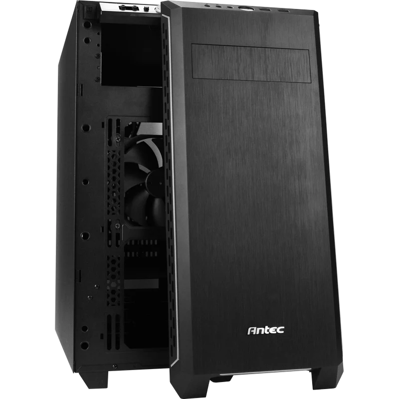 P7 Silent ATX Case - Image 3