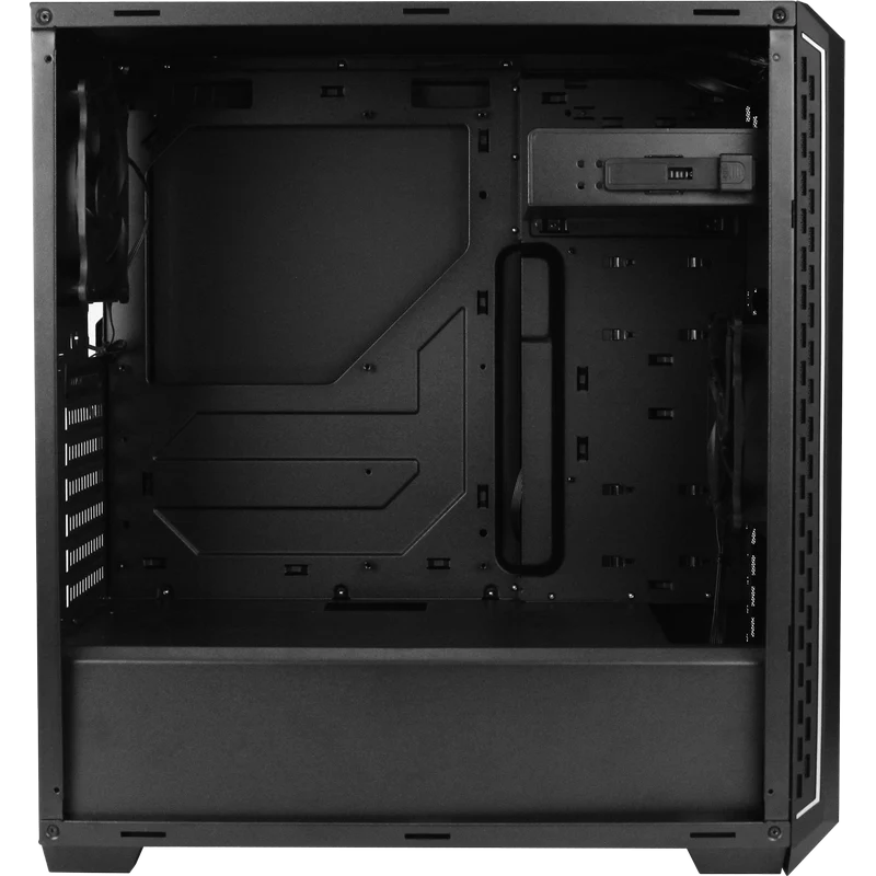 P7 Silent ATX Case - Image 4