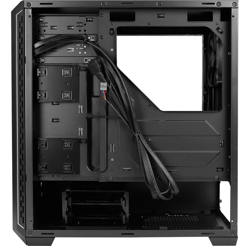 P7 Silent ATX Case - Image 5
