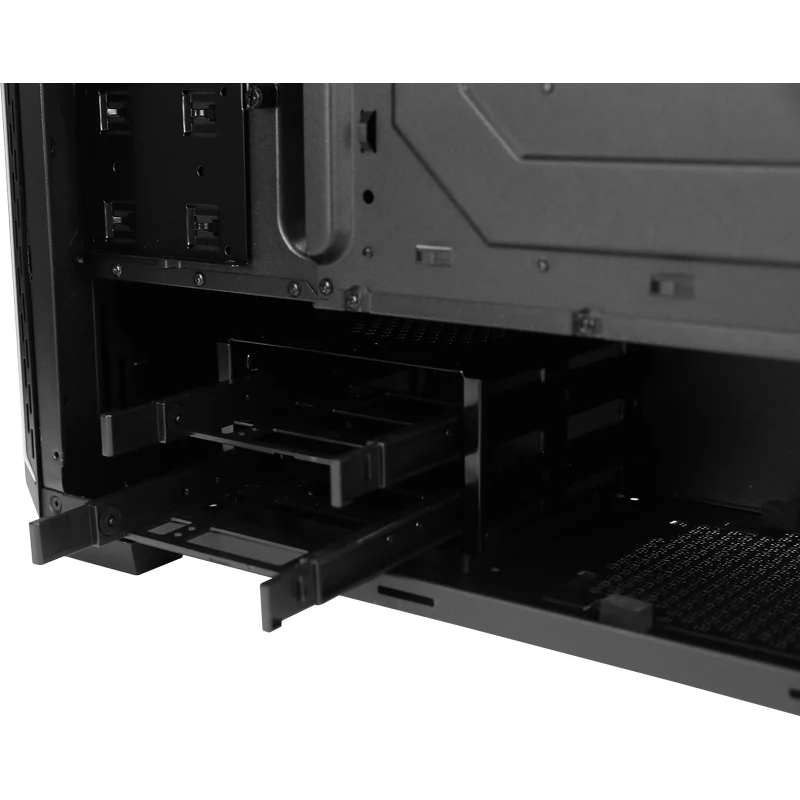 P7 Silent ATX Case - Image 8