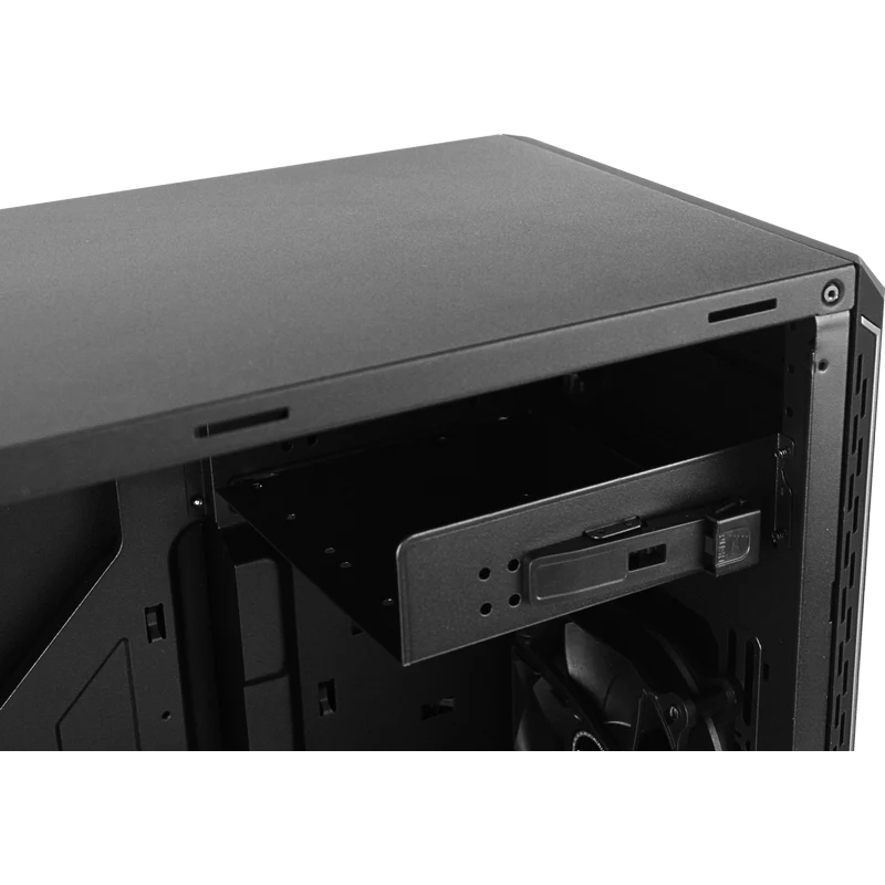 P7 Silent ATX Case - Image 9