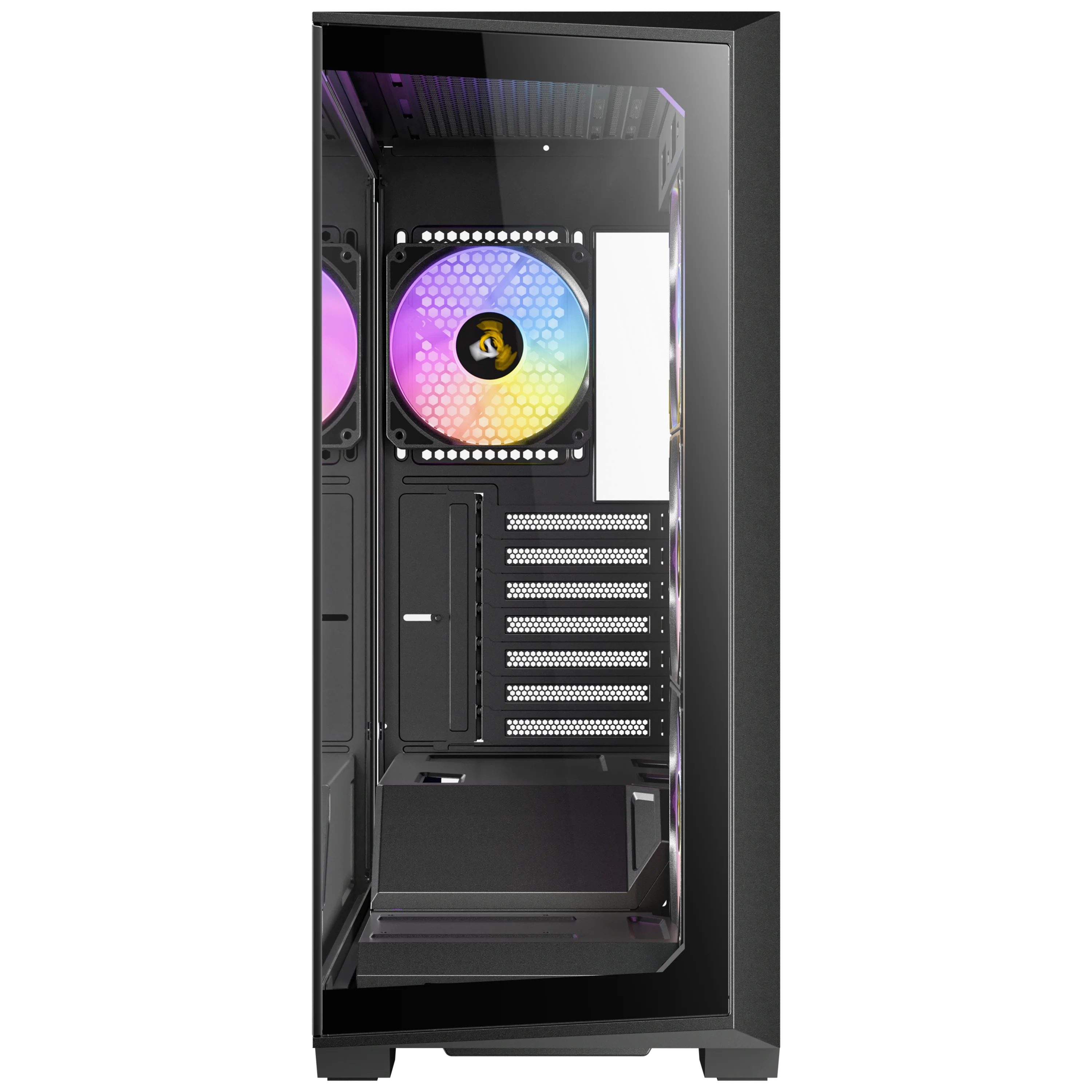 C3 ARGB Front Panel