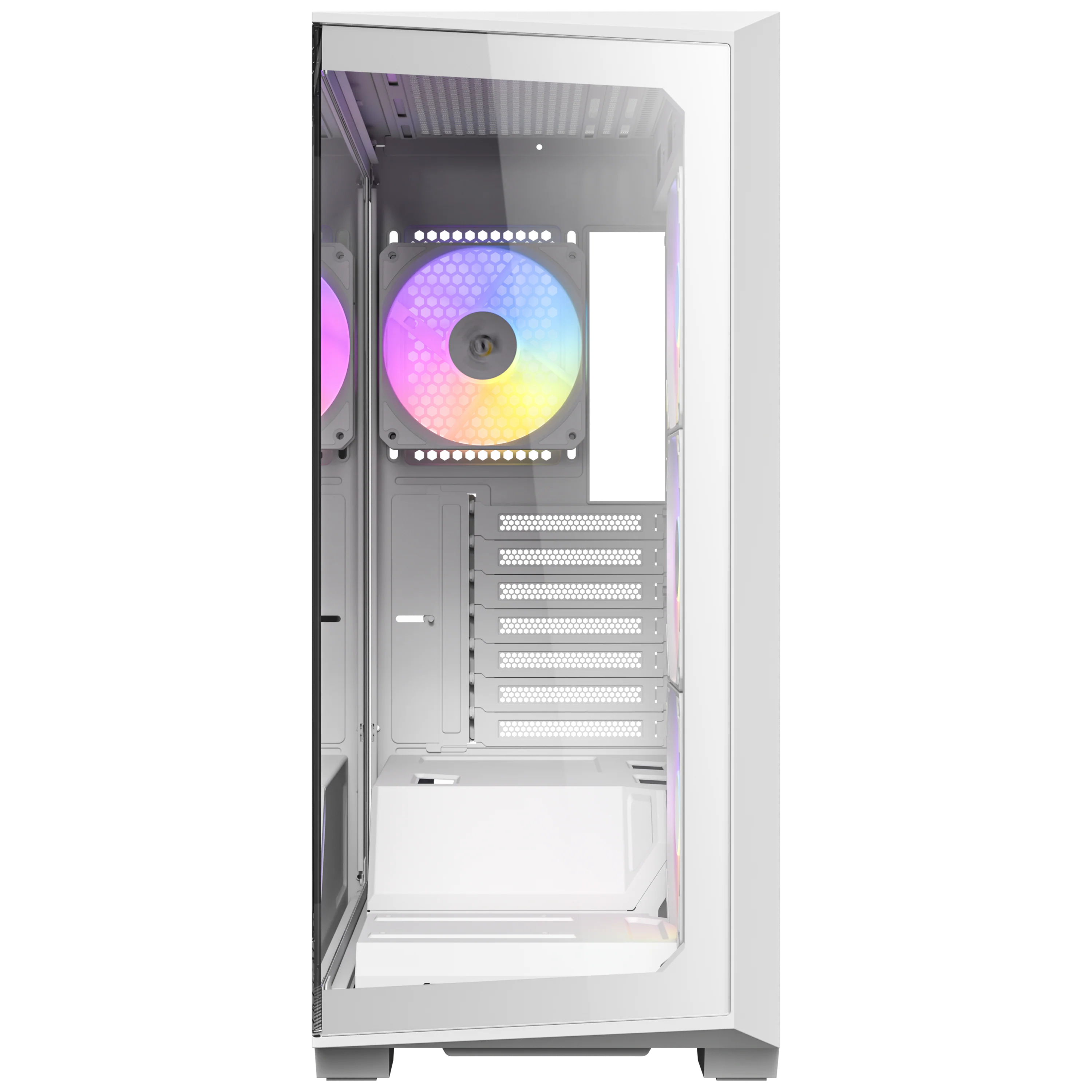 C3 ARGB Front Panel - Image 2