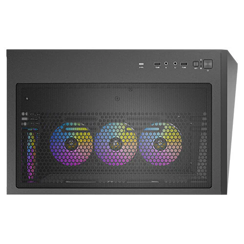 C5 ARGB Top dust filter
