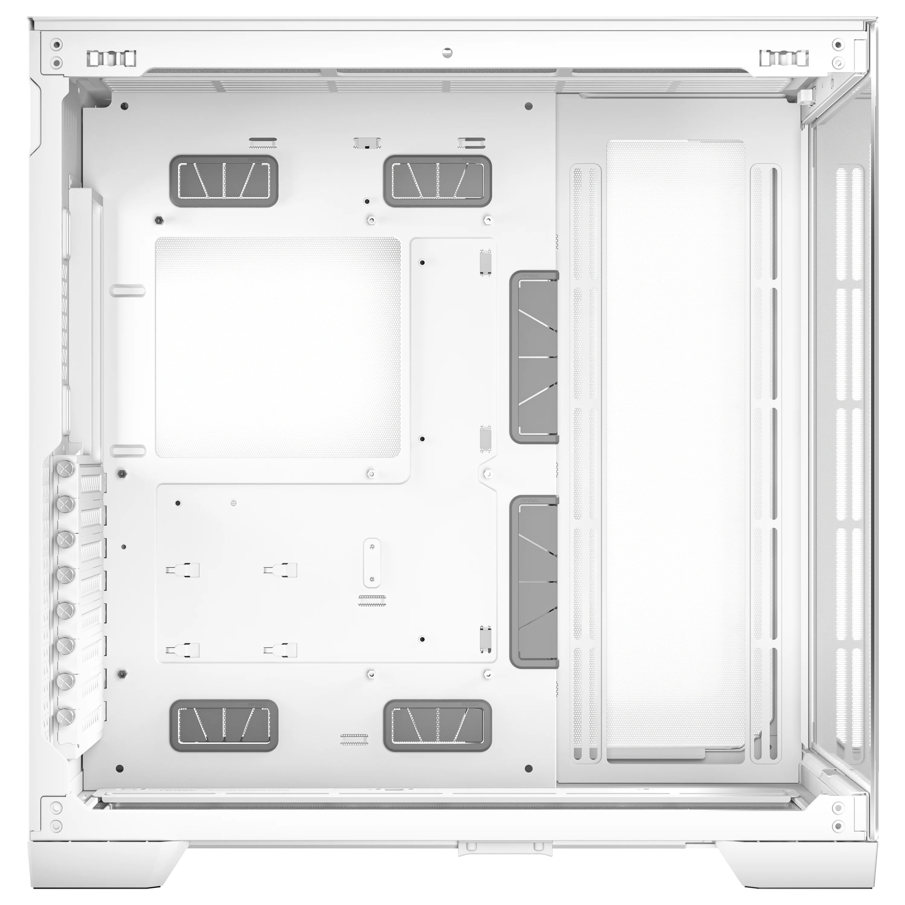C8 Aluminium White - Image 10