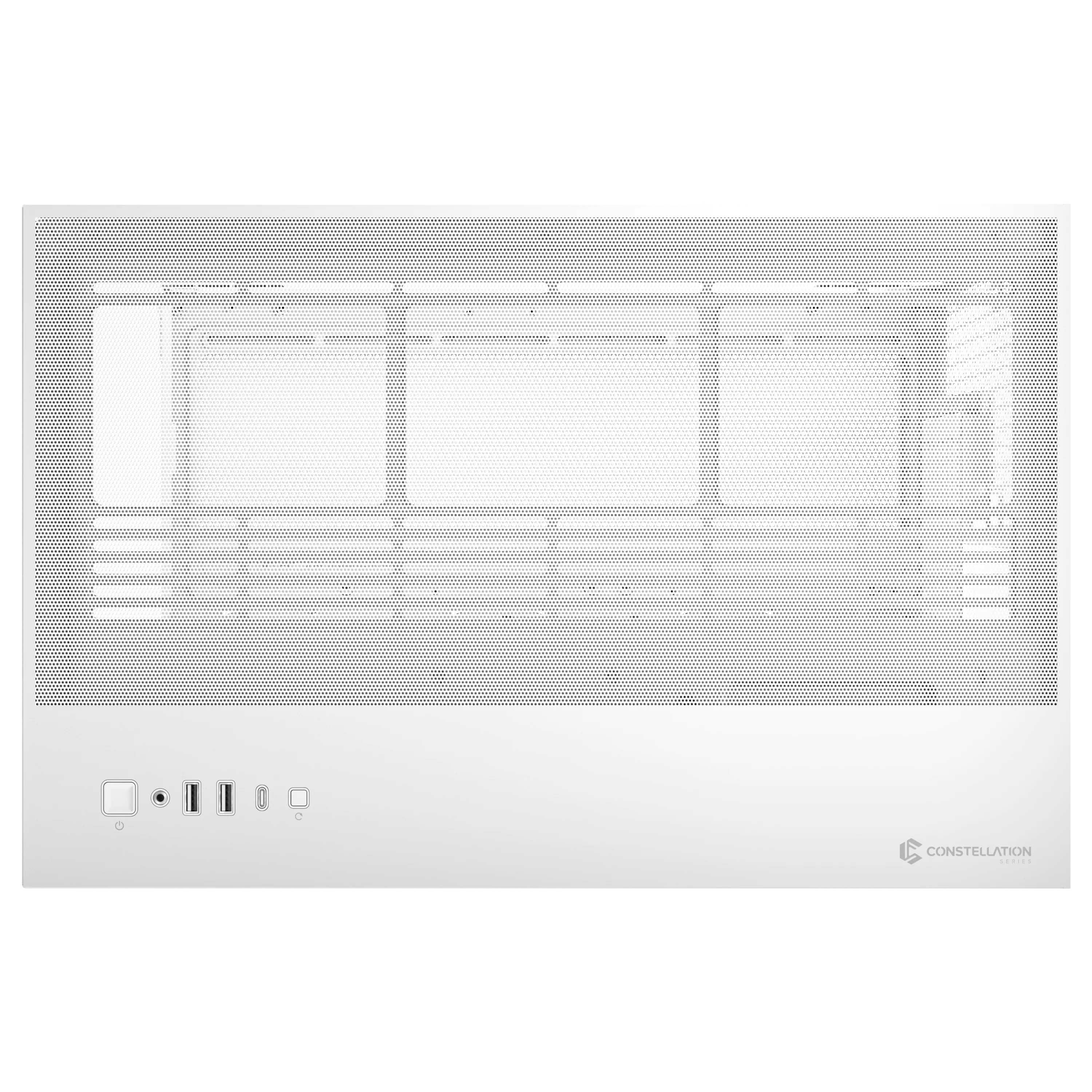 C8 Aluminium White - Image 11