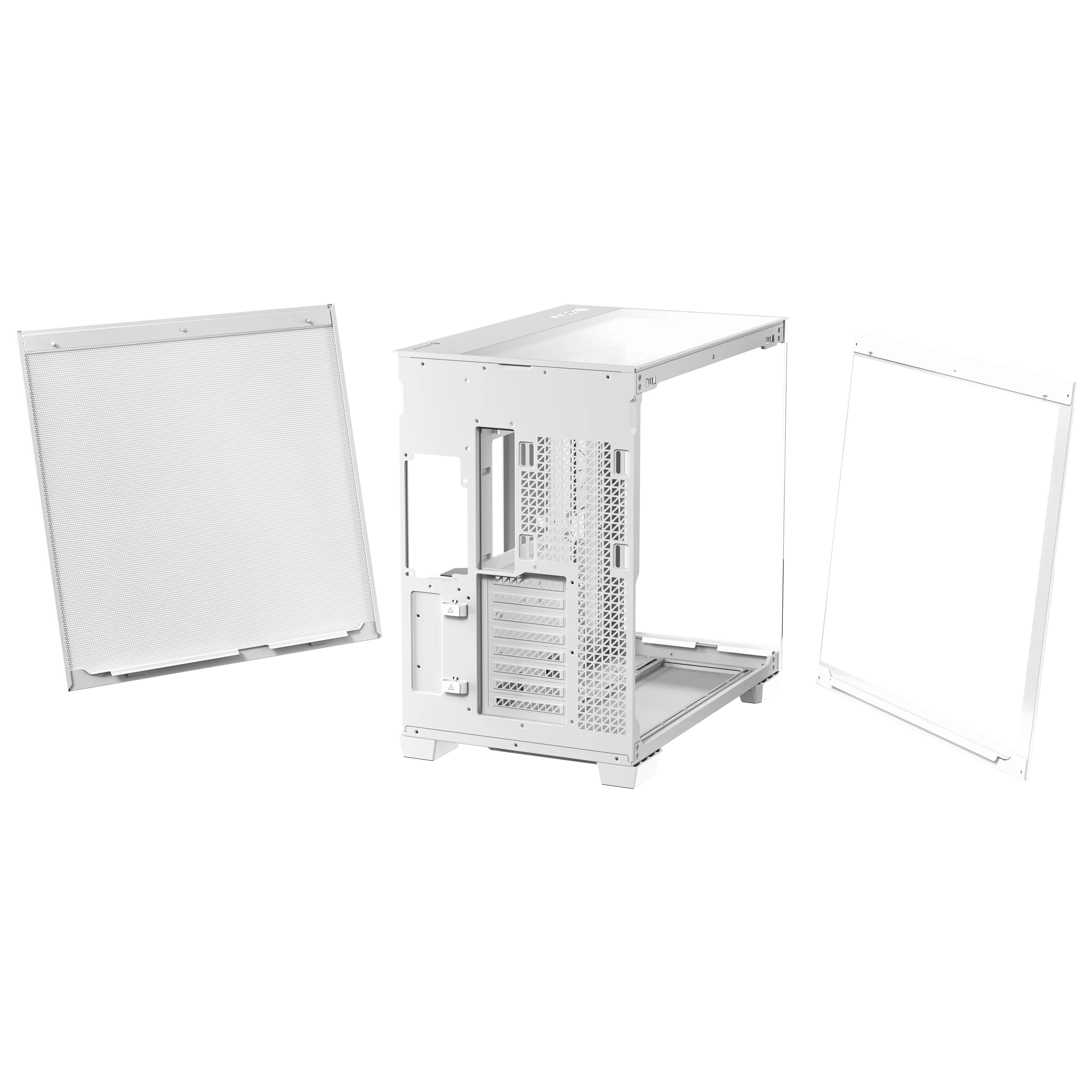 C8 Aluminium White - Image 18