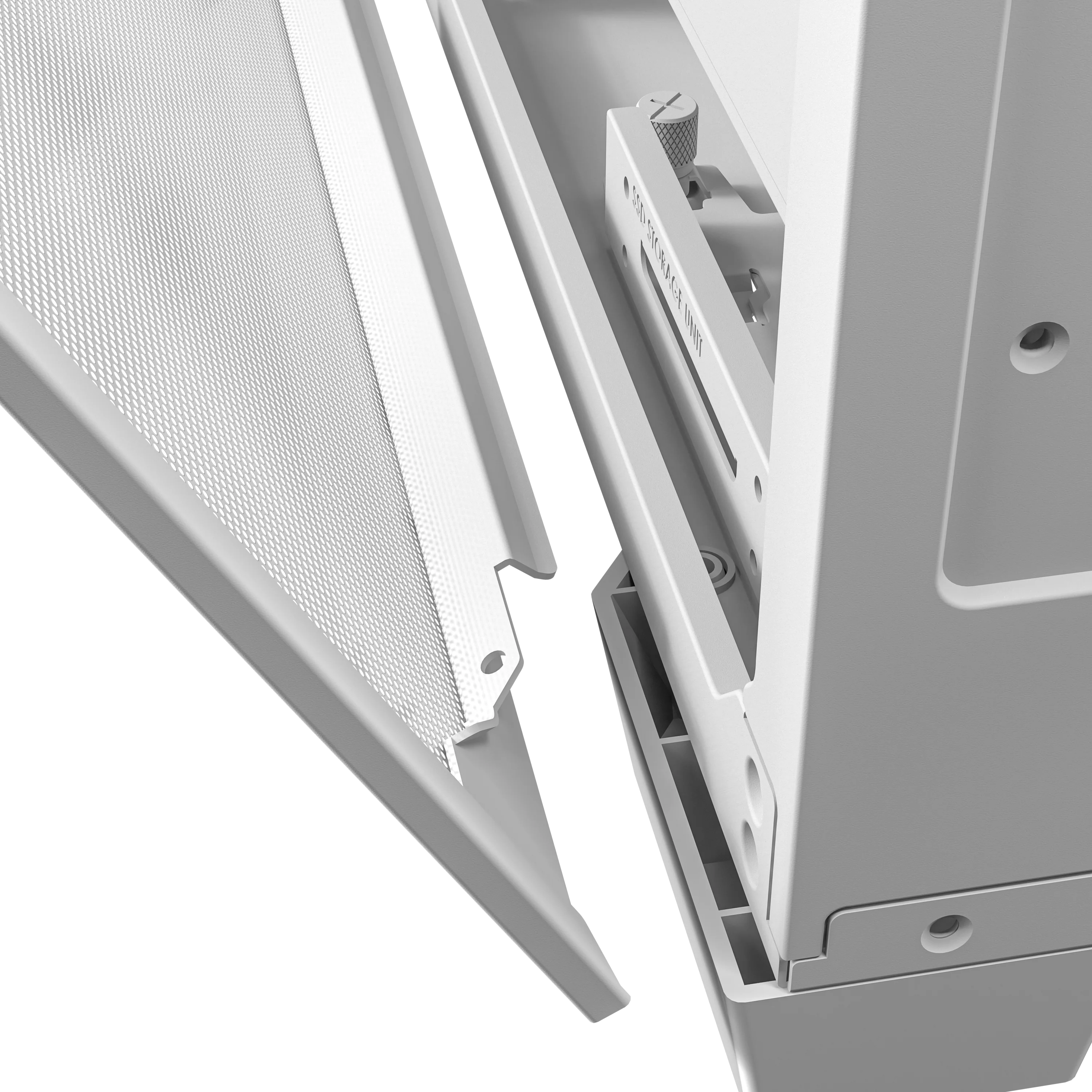 C8 Aluminium White - Image 20