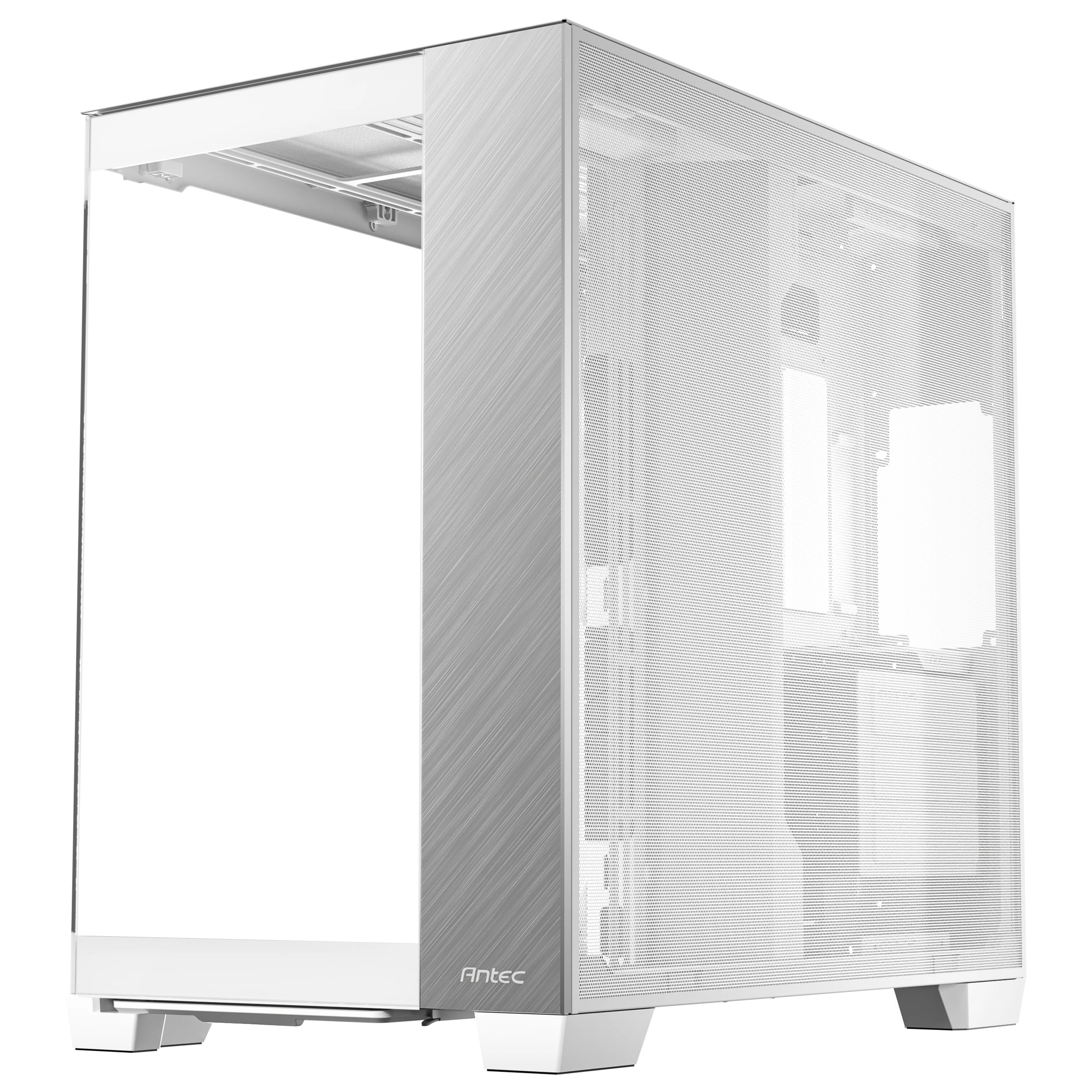 C8 Aluminium White - Image 25