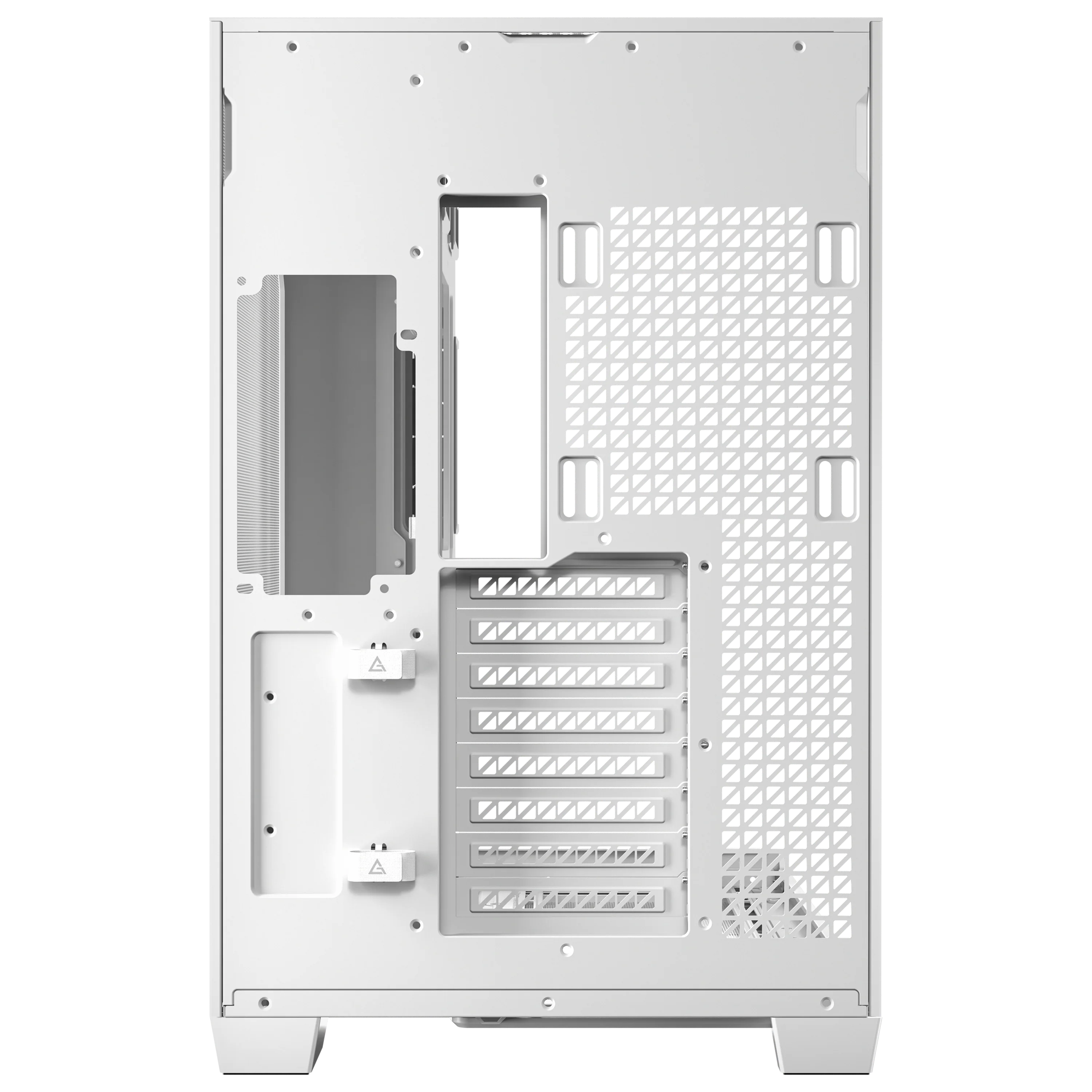 C8 Aluminium White - Image 3