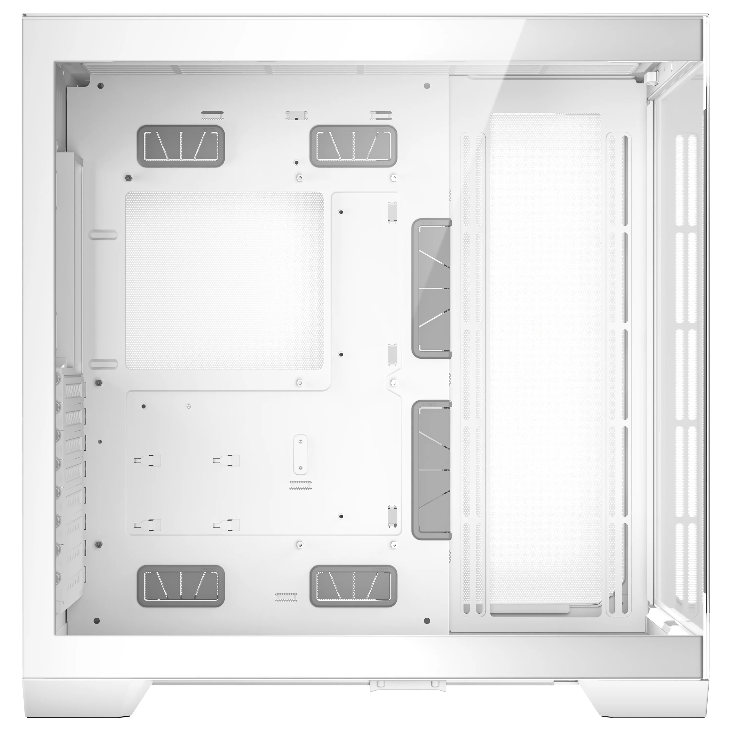 C8 Aluminium White - Image 9