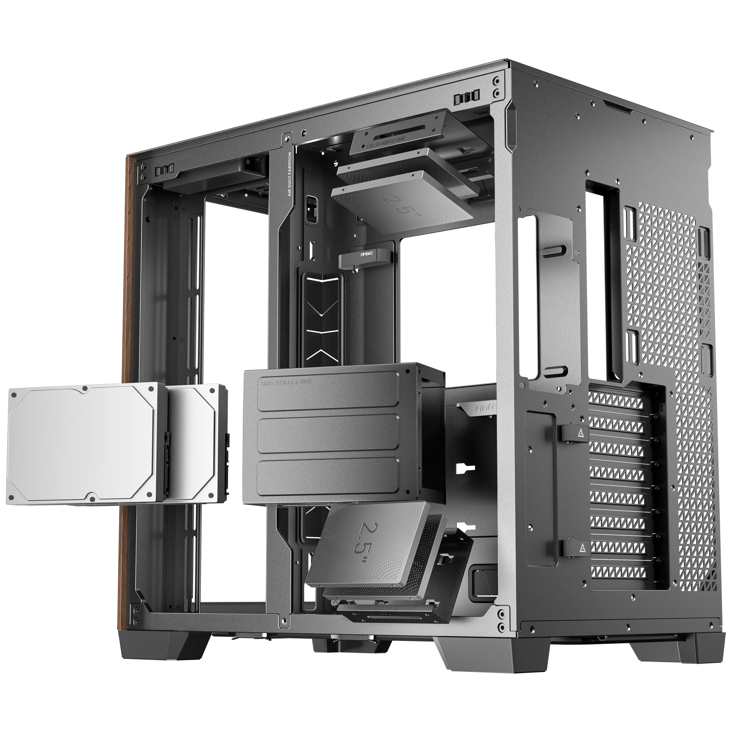C8 Black - Image 32