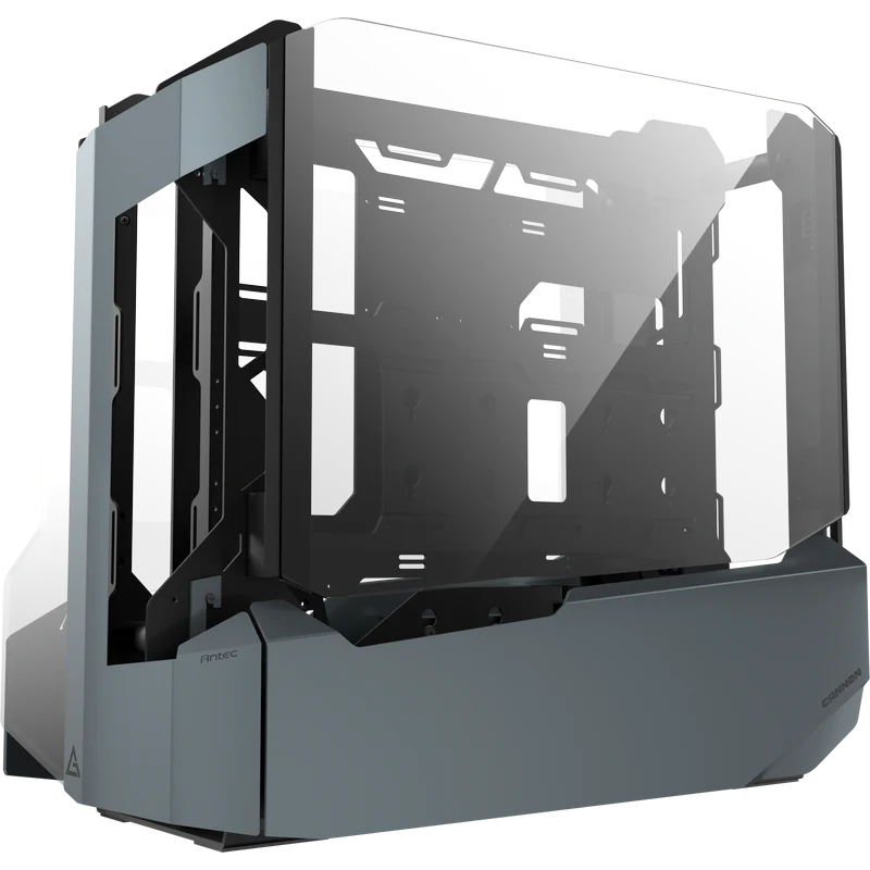 Cannon Aluminum ATX Computer Case - Image 12