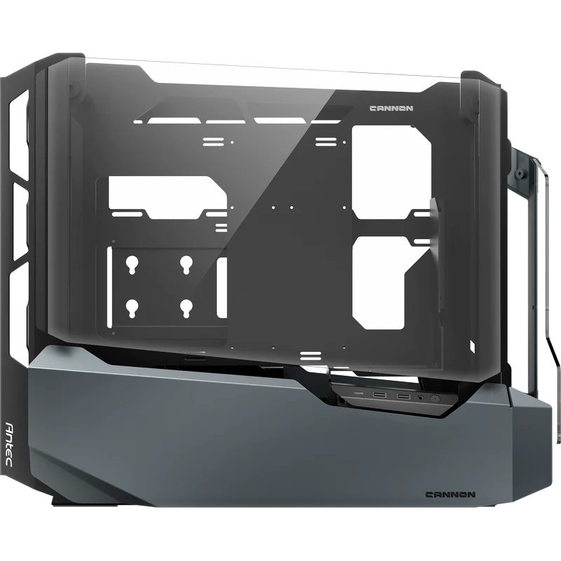 Cannon Aluminum ATX Computer Case - Image 22