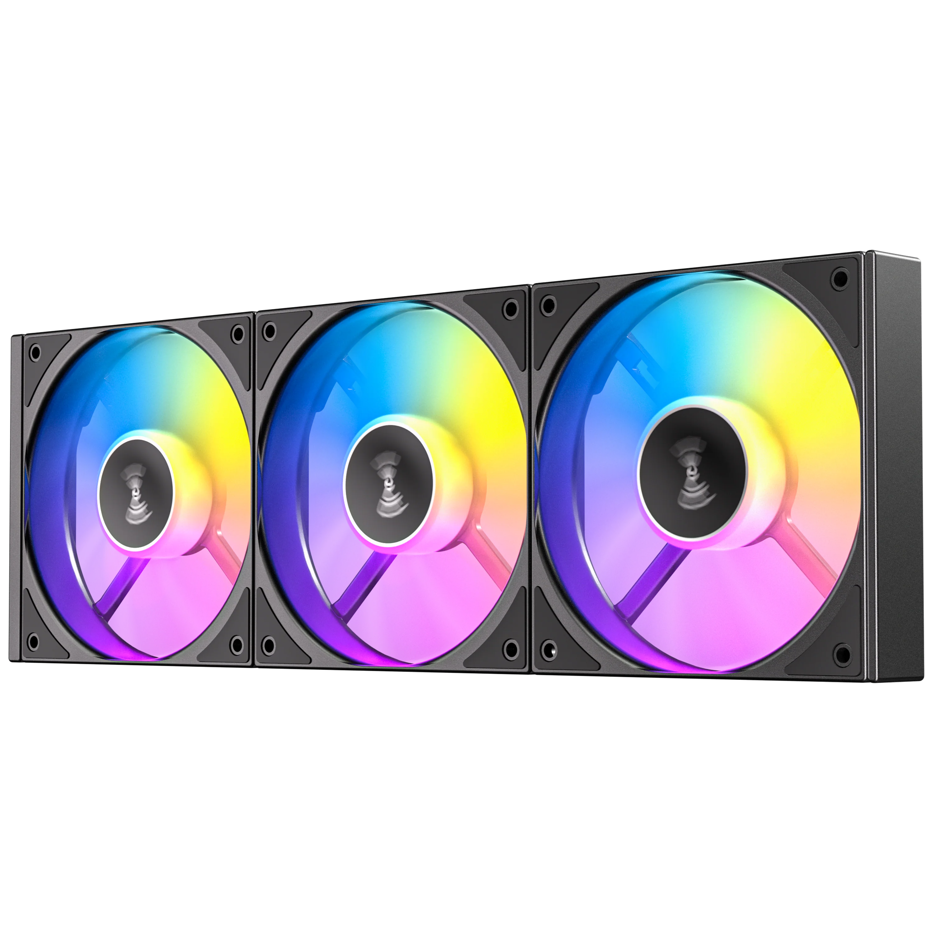 Connect 120 ARGB (3 Pack) - Image 2