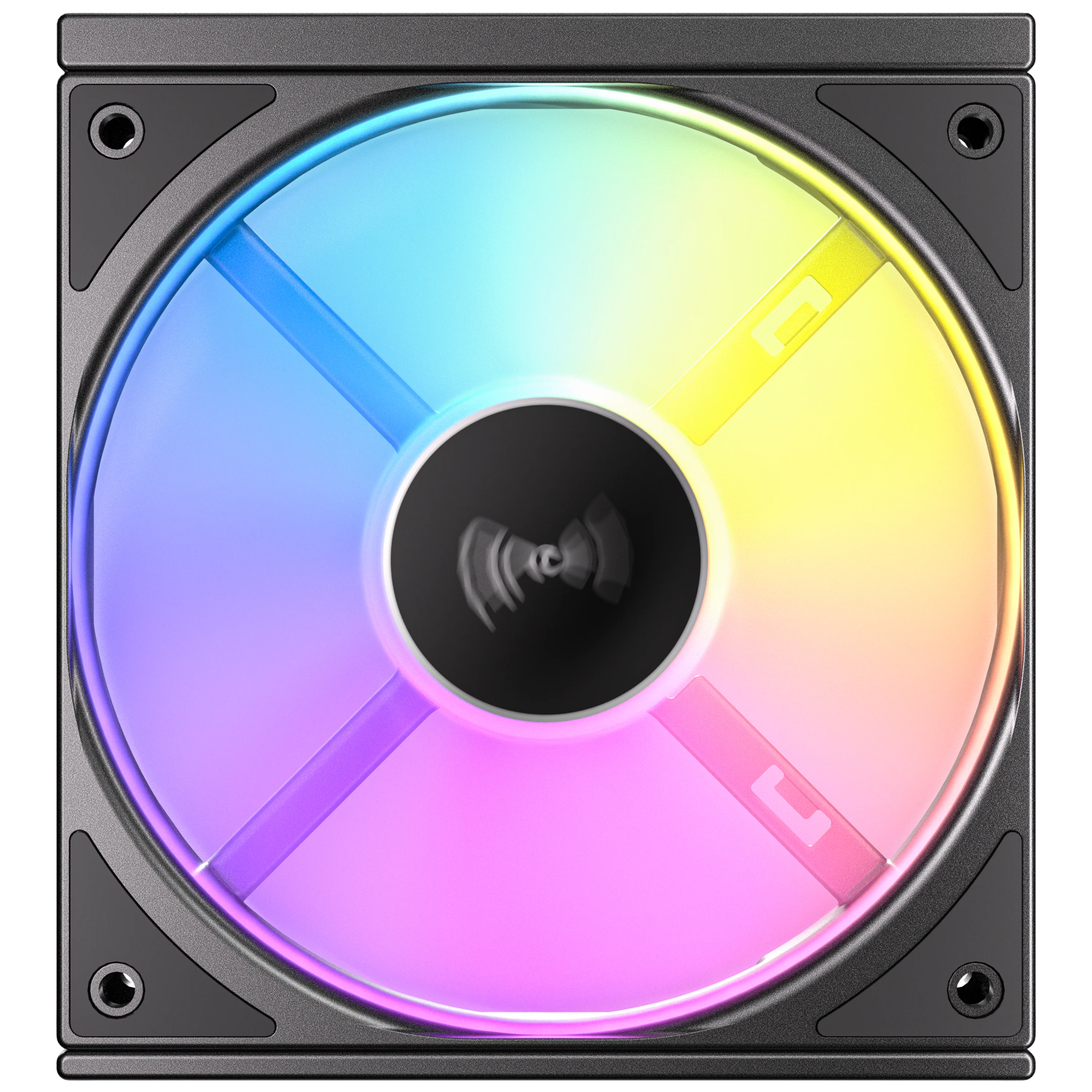 Connect 120 Reverse ARGB (3 Pack) - Image 11