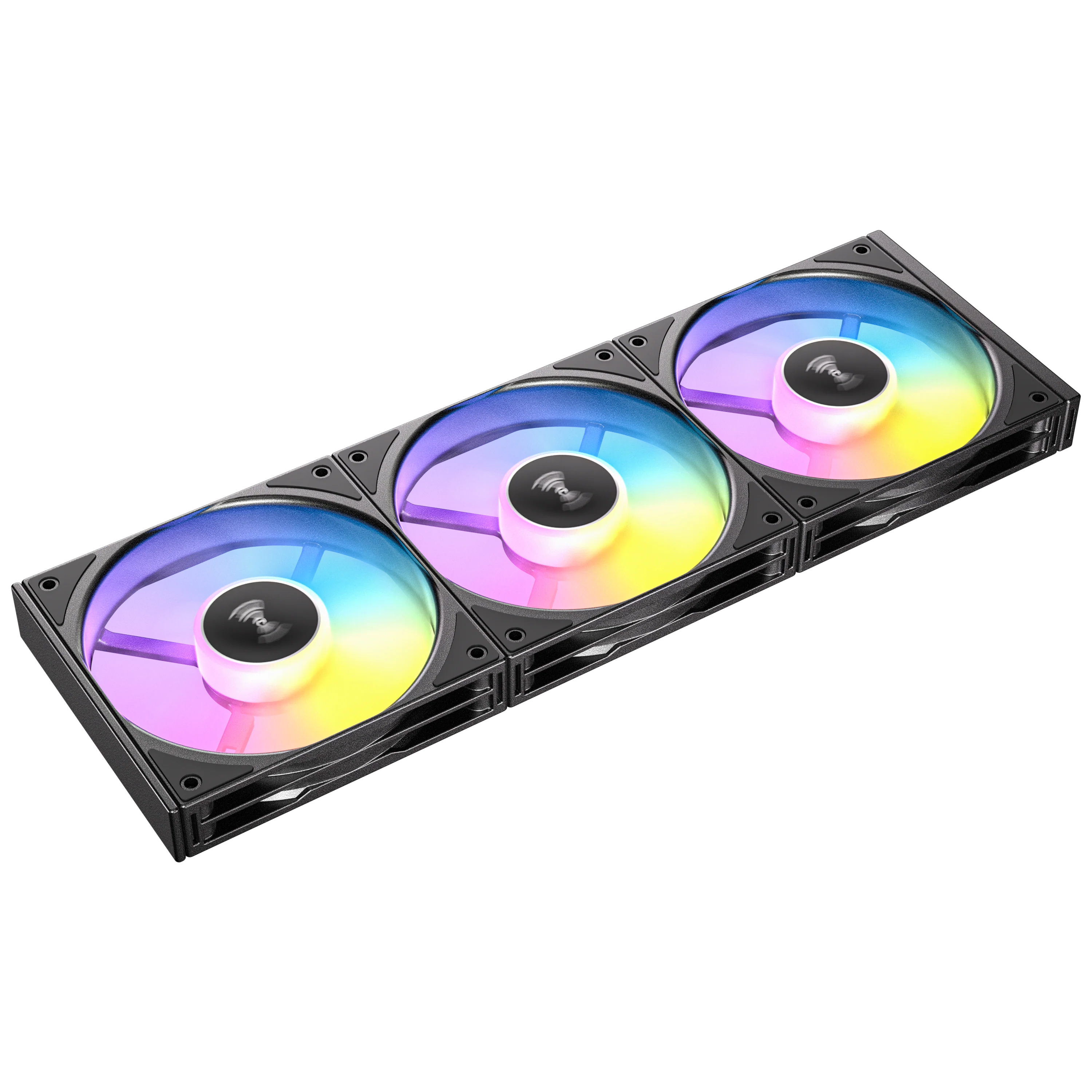 Connect 120 Reverse ARGB (3 Pack) - Image 15
