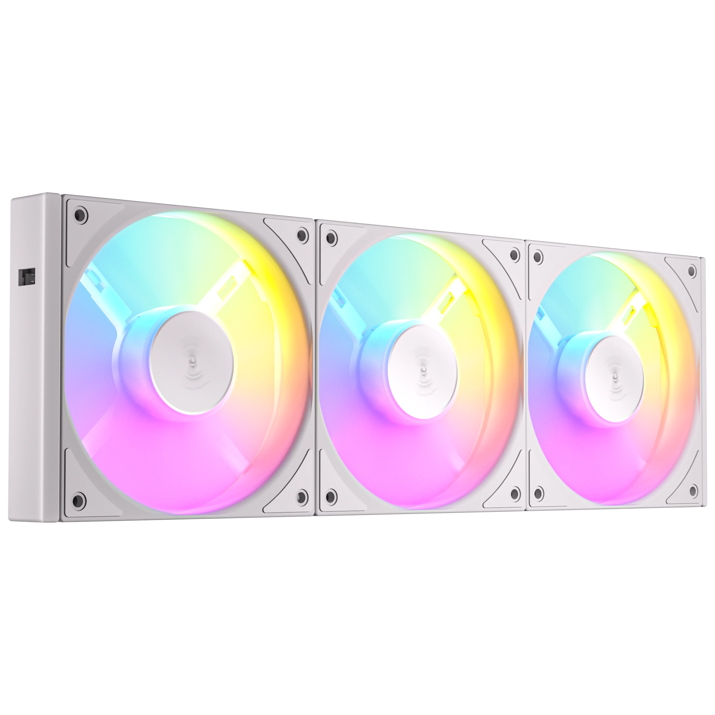 Connect 120 Reverse ARGB (3 Pack) - Image 18
