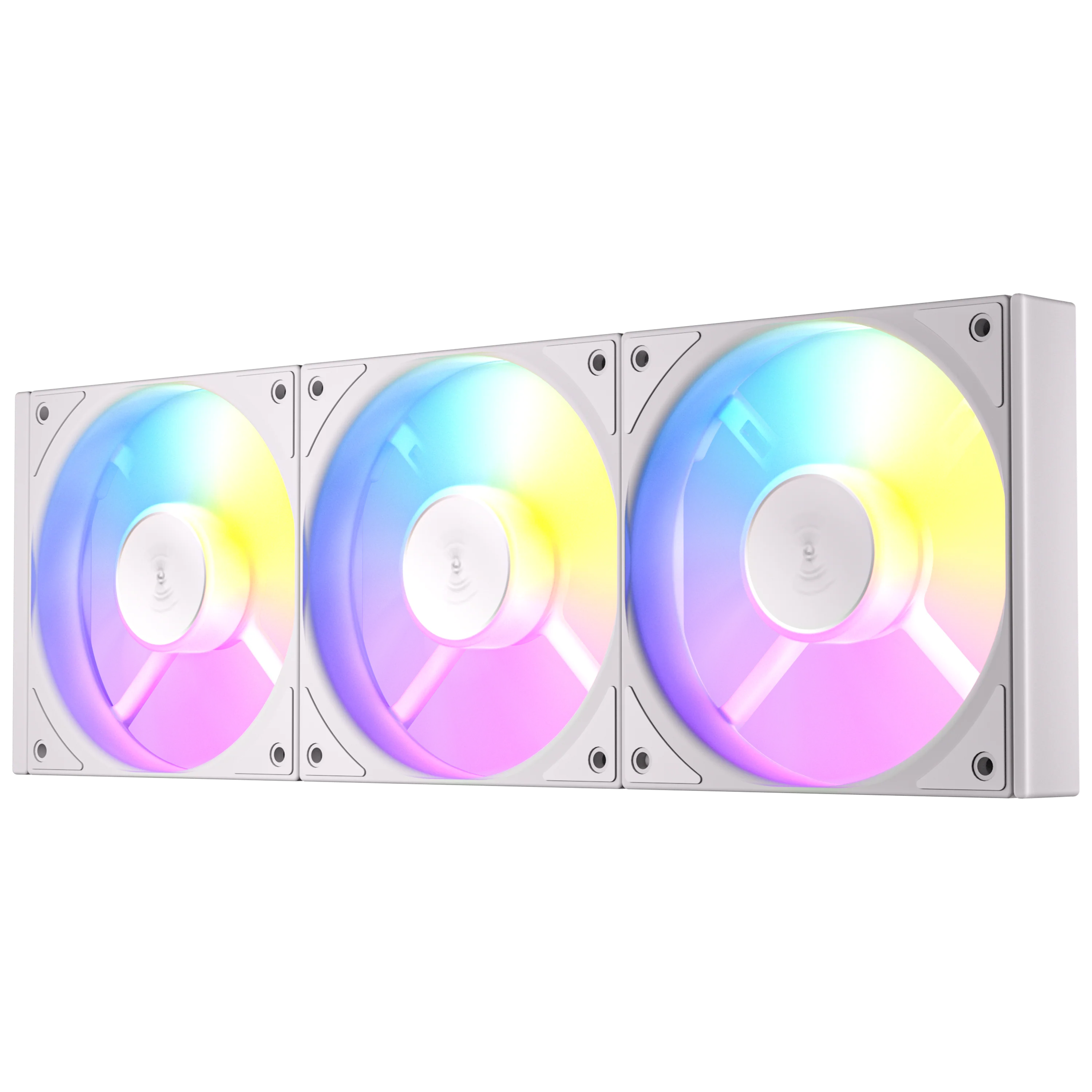 Connect 120 Reverse ARGB (3 Pack) - Image 21