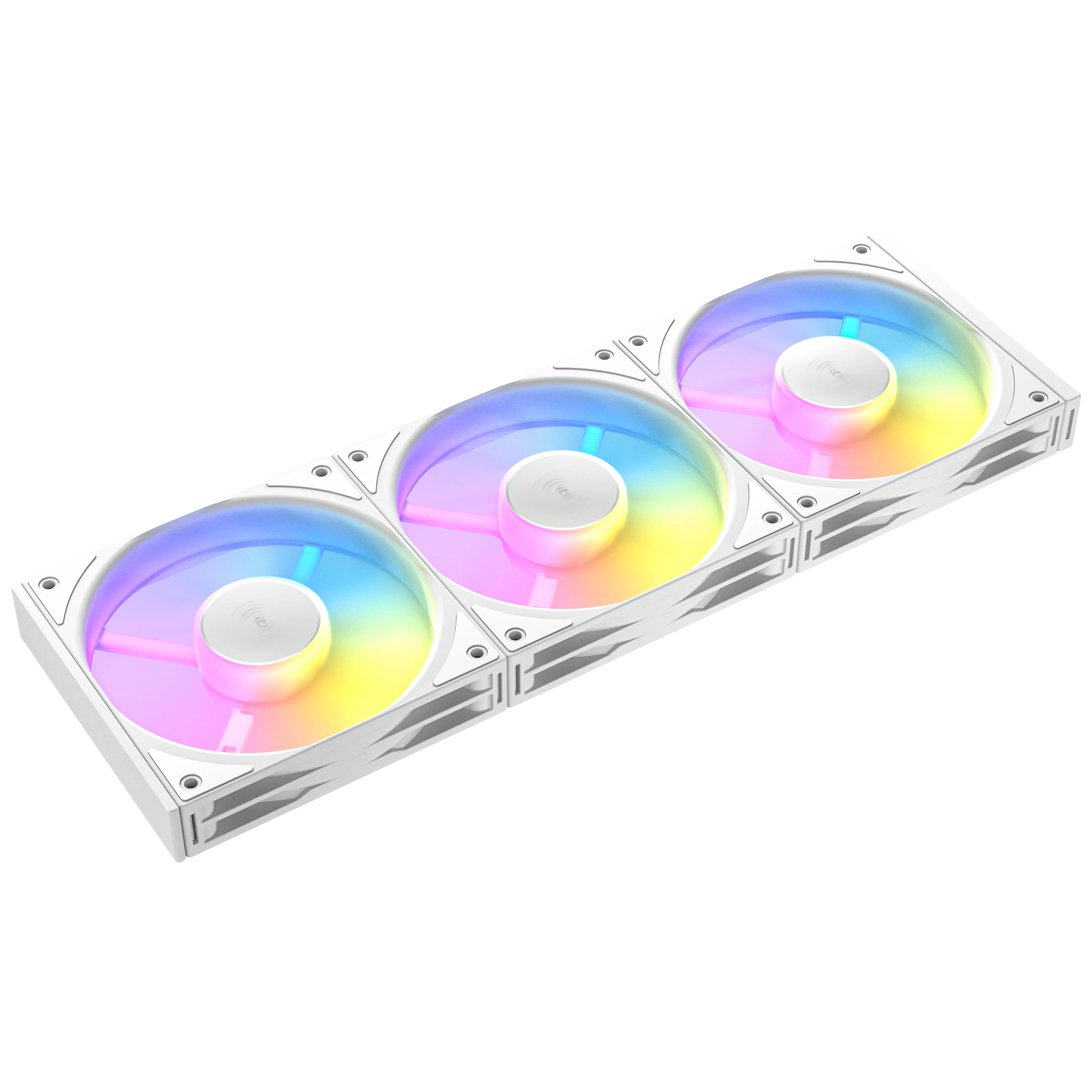 Connect 120 Reverse ARGB (3 Pack) - Image 24