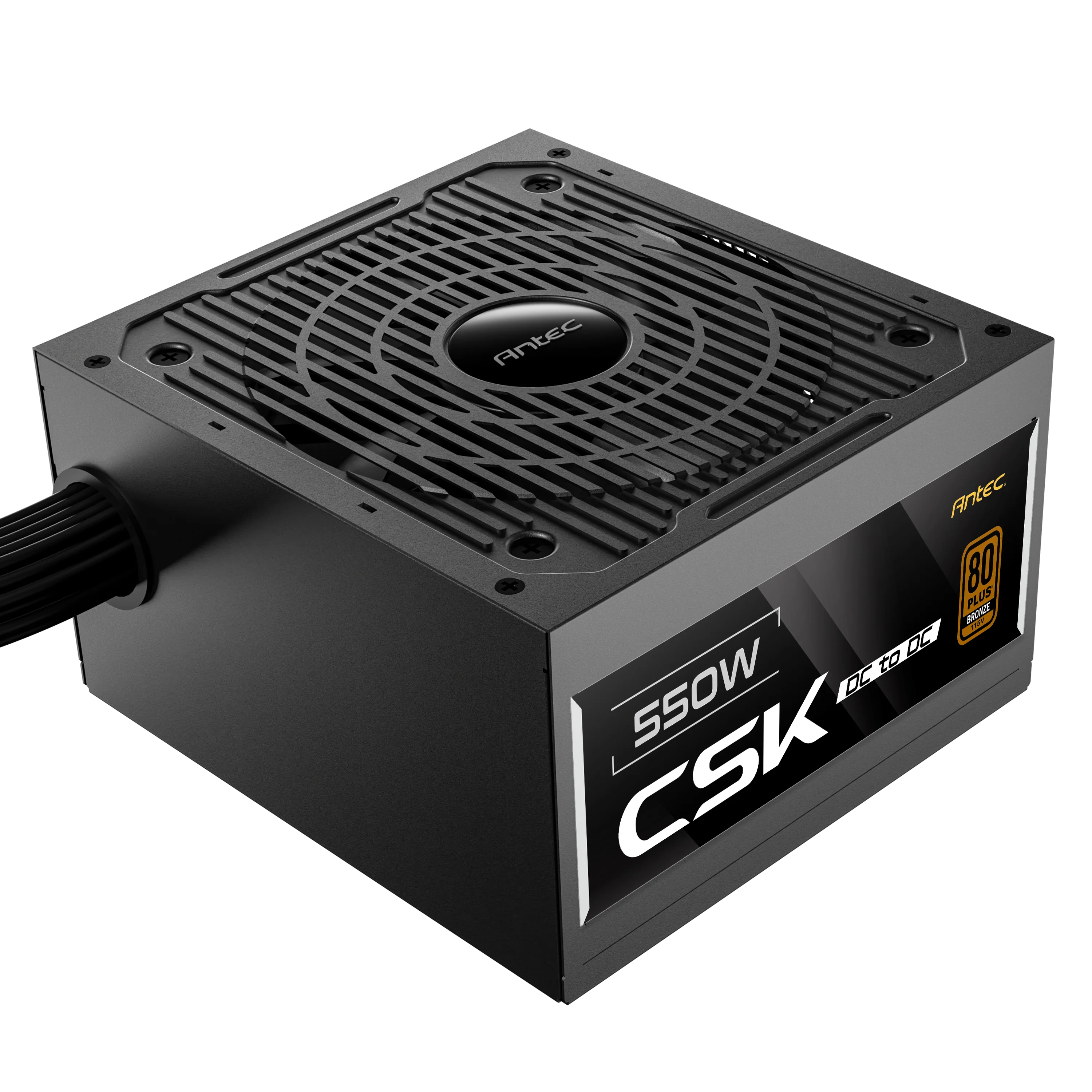 CSK550 DC - Image 10