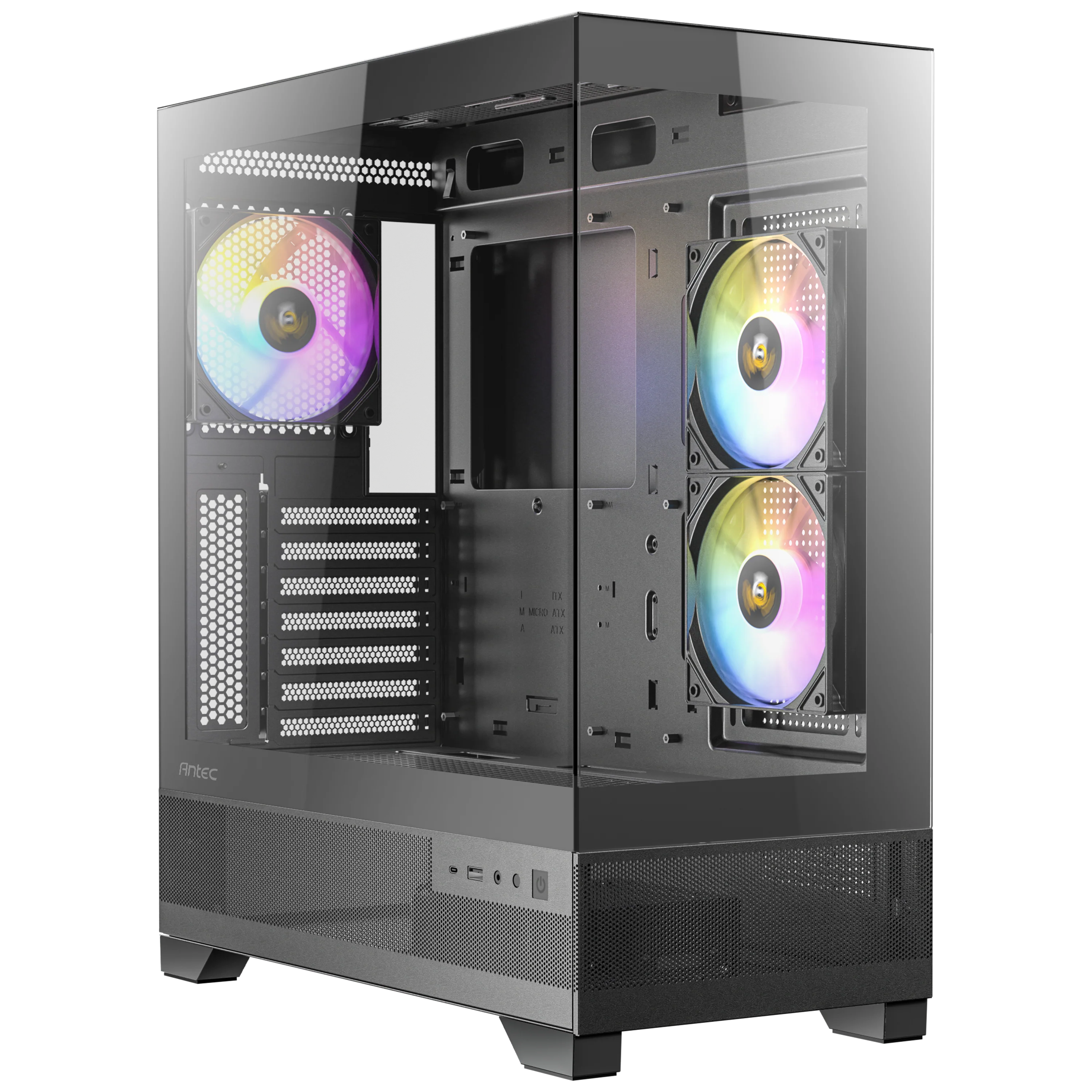 CX700 ARGB