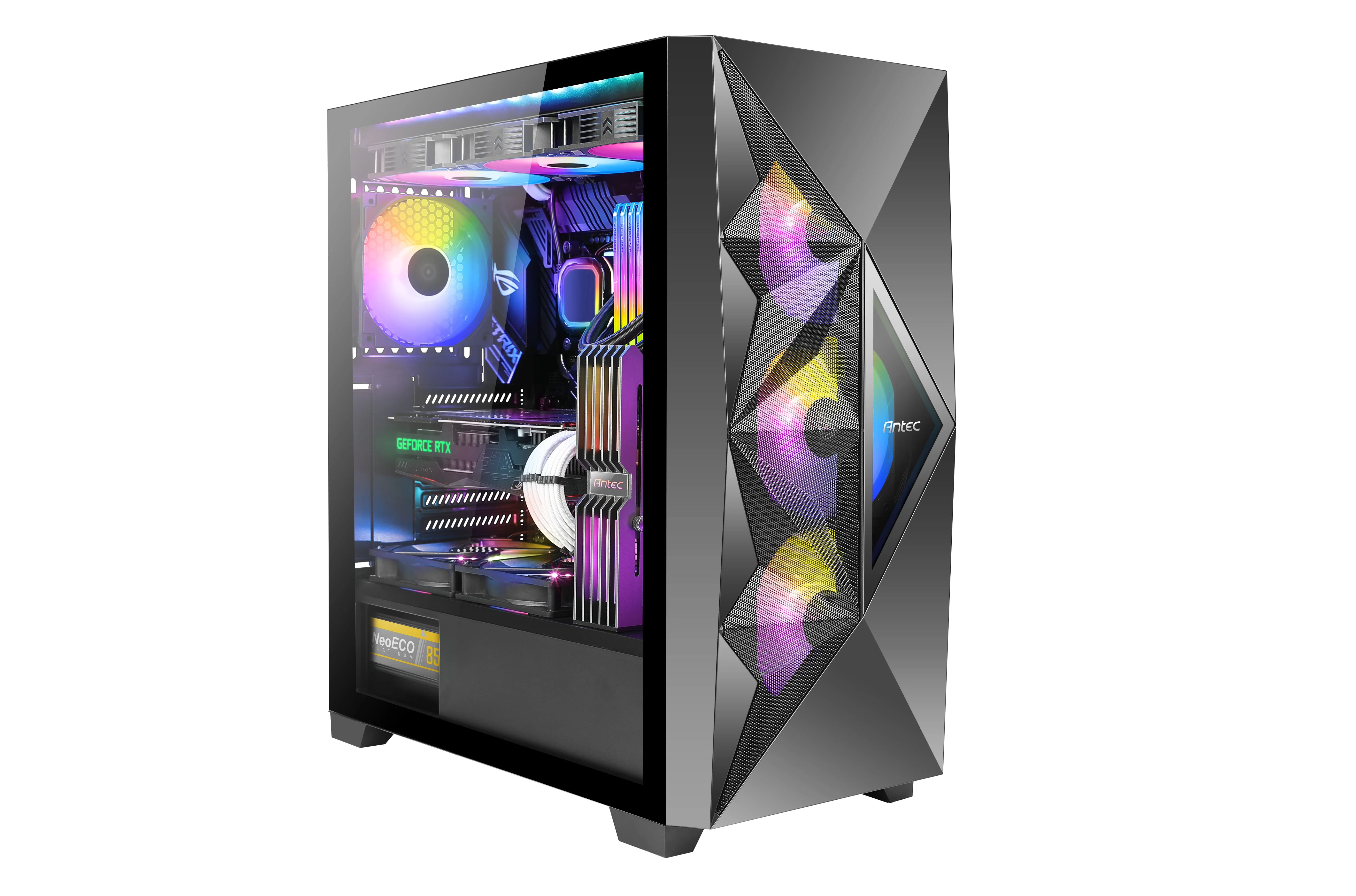 DF800 Flux Case - Image 4