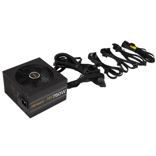EAG pro series Cables
