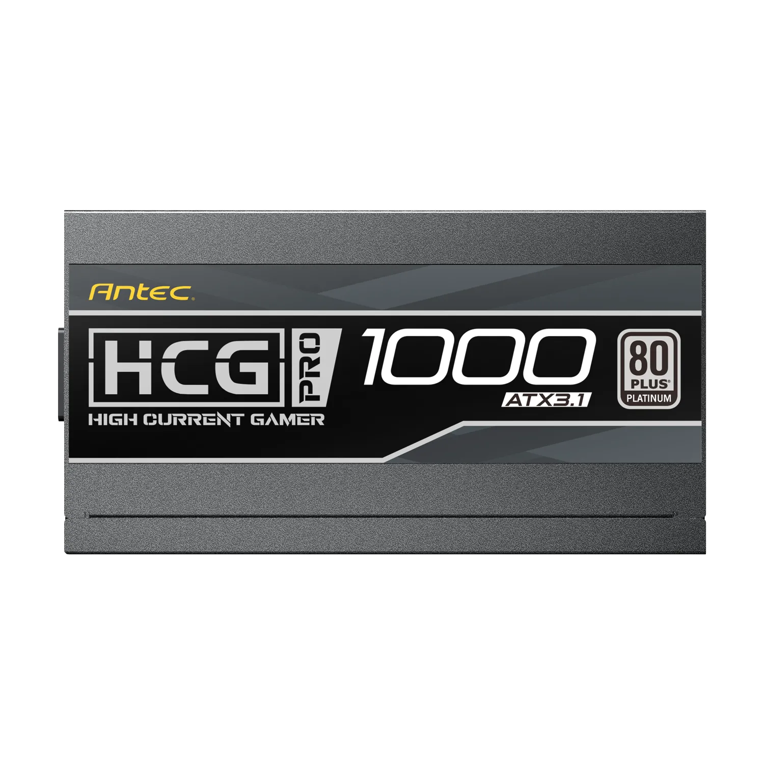 HCG1000 PRO Platinum ATX3.1 - Image 9