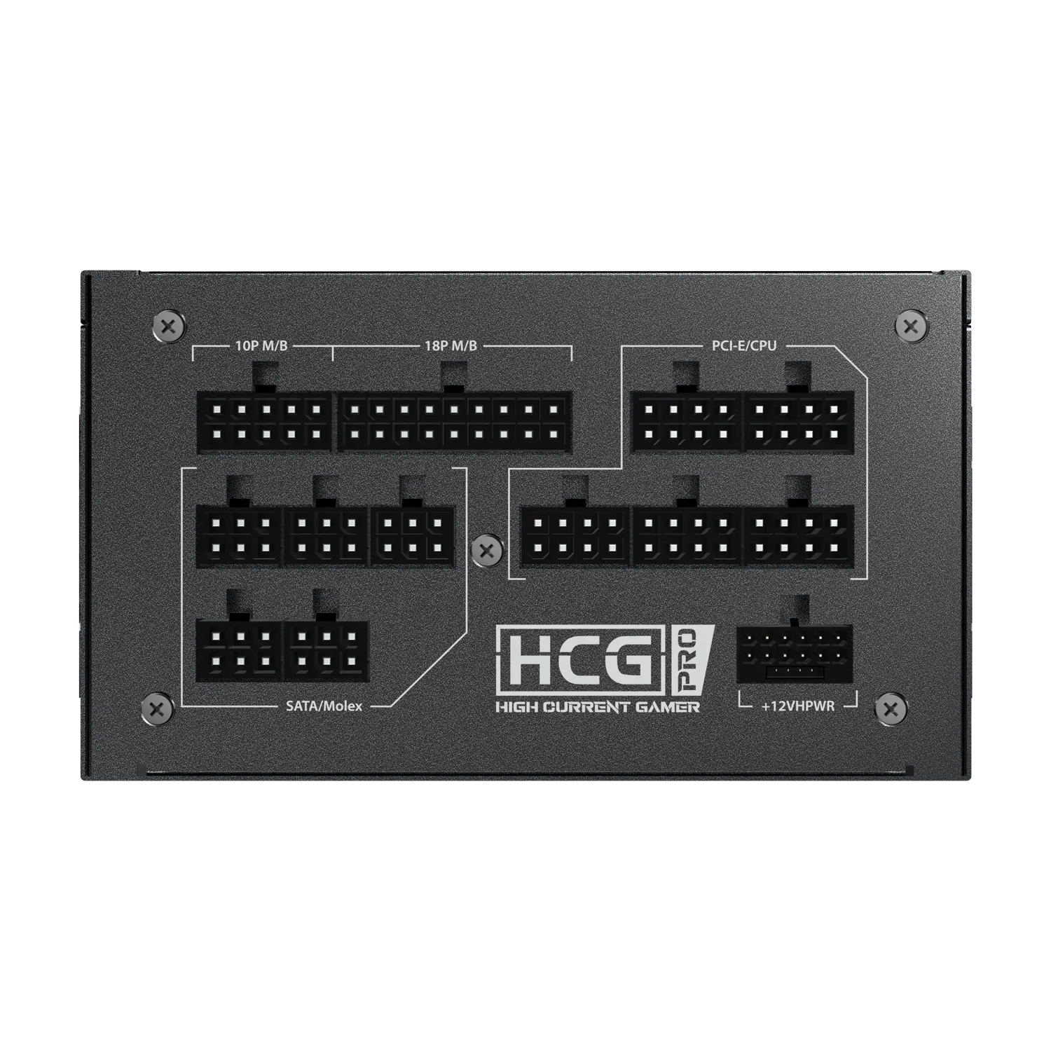 HCG1200 PRO Platinum ATX3.1 - Image 11