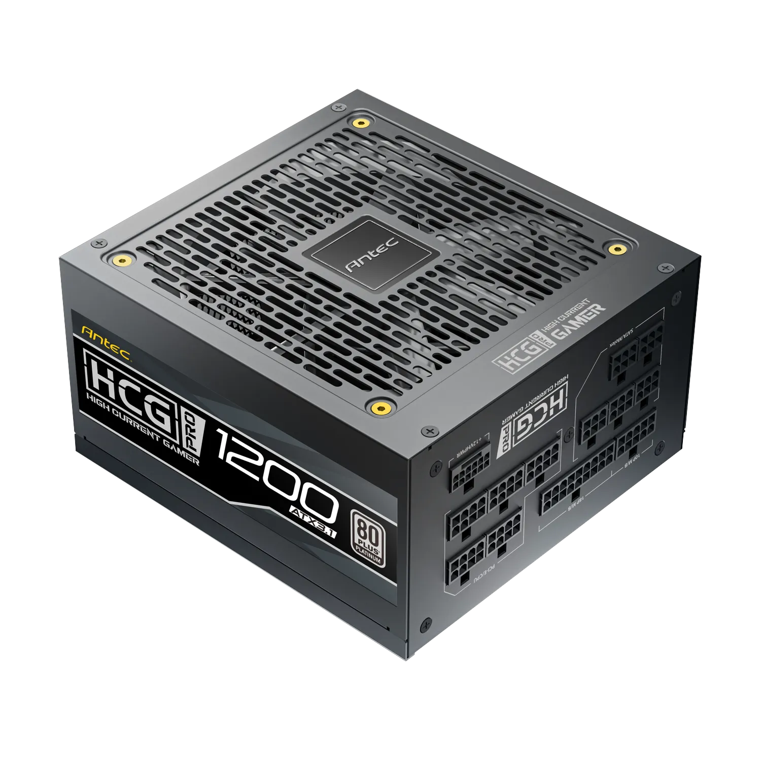HCG1200 PRO Platinum ATX3.1 - Image 4