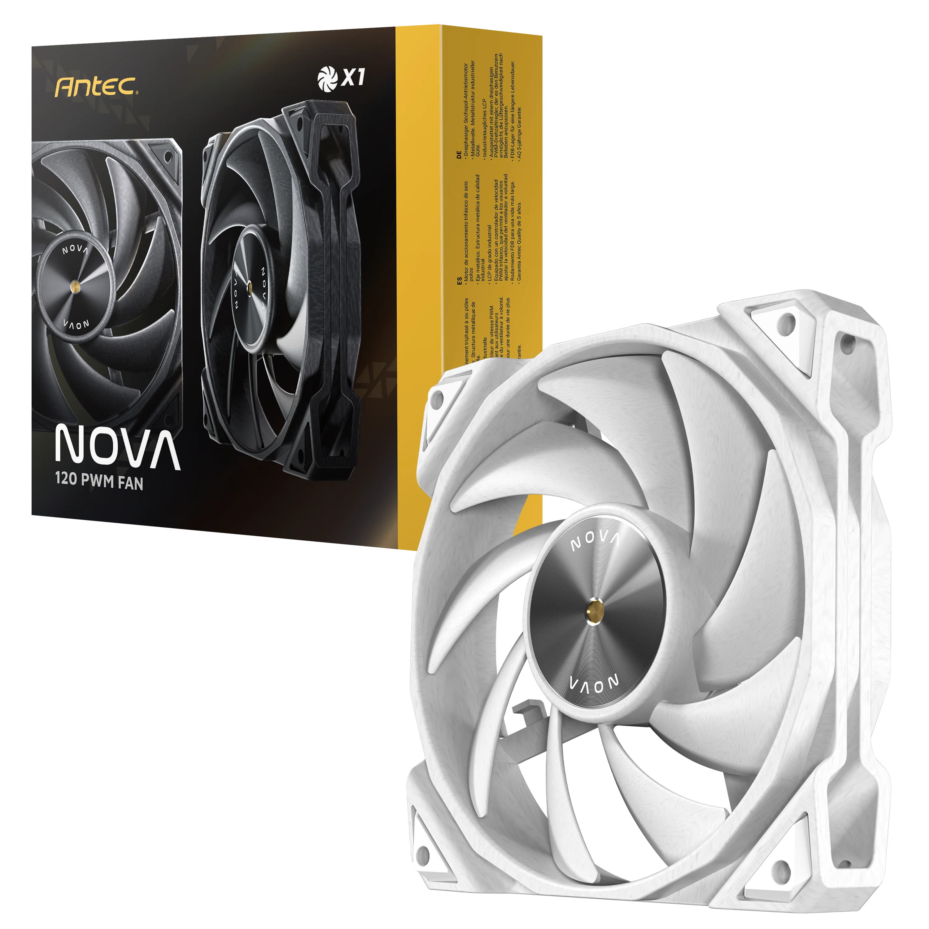 Nova 120 - Image 11