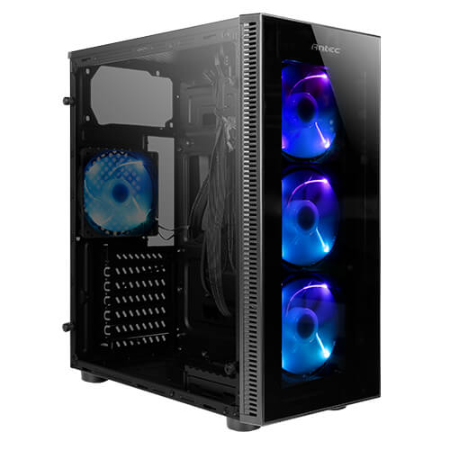 NX210 glass panel - Image 3