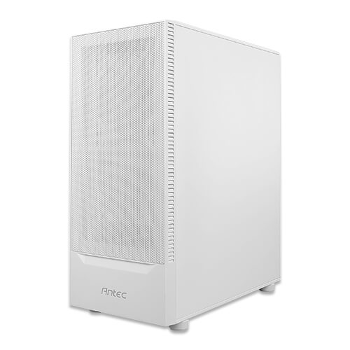 NX410 Metal side panel - Image 2