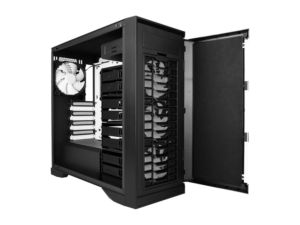 P101 S ATX Computer Case - Image 4