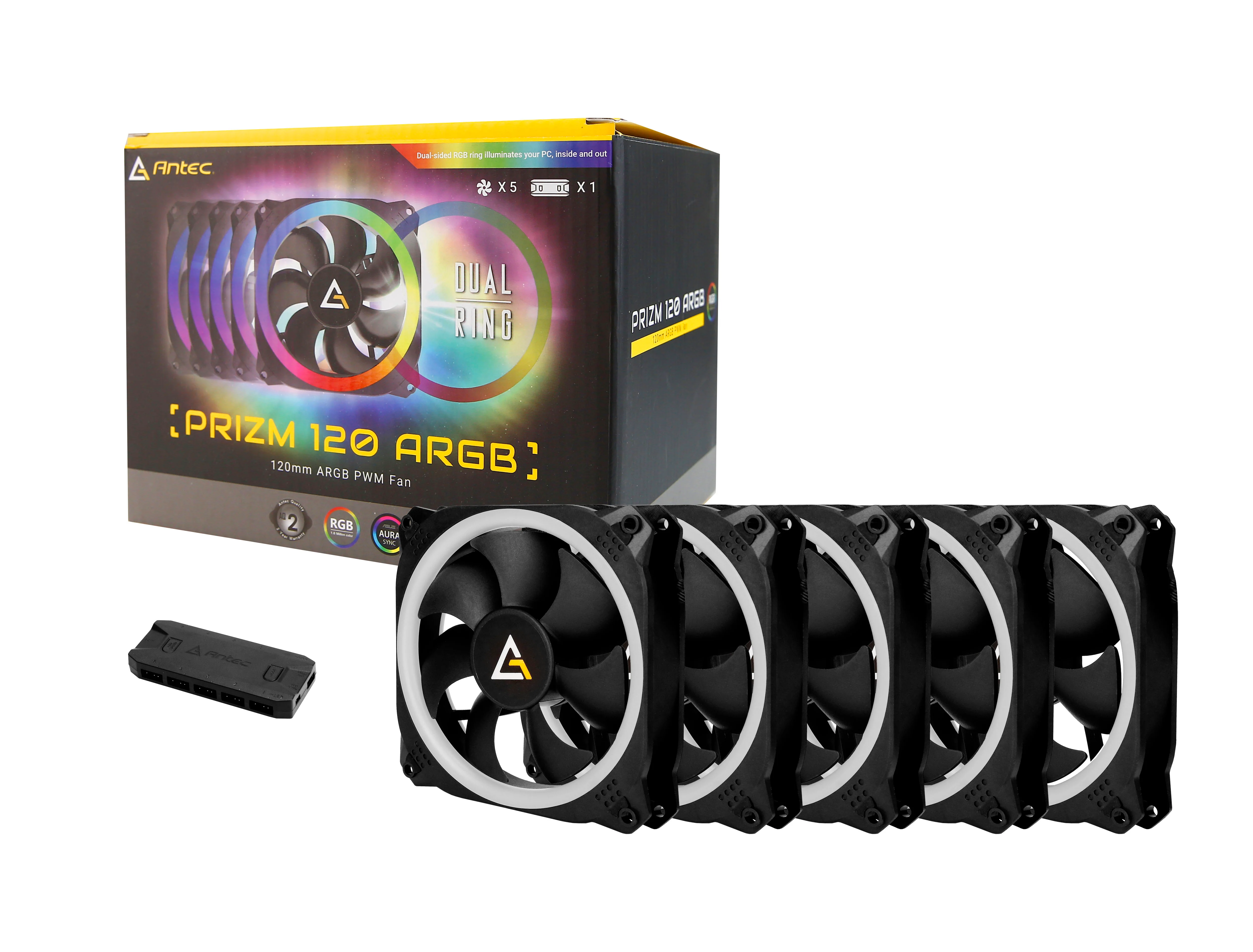 Prizm 120 5+C ARGB - Image 7