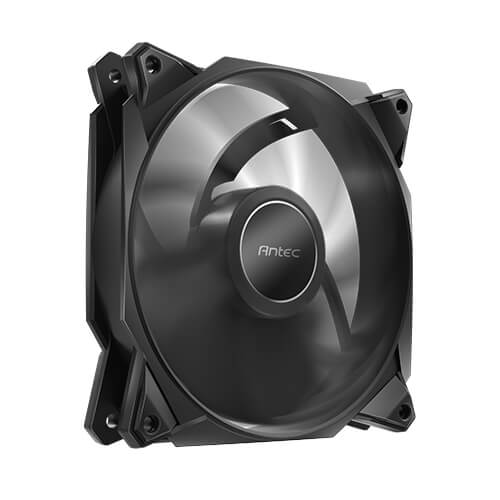 STORM 120mm Case Fan - 3 Pack - Image 4