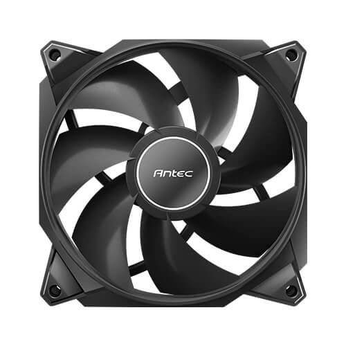 STORM 120mm Case Fan - 3 Pack - Image 5