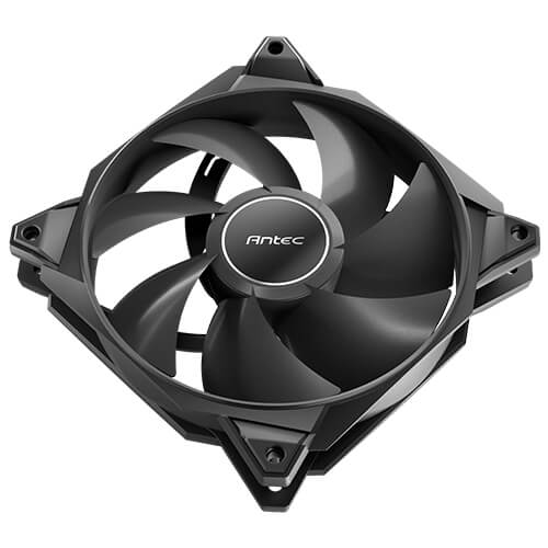 STORM 120mm Case Fan - 3 Pack - Image 7